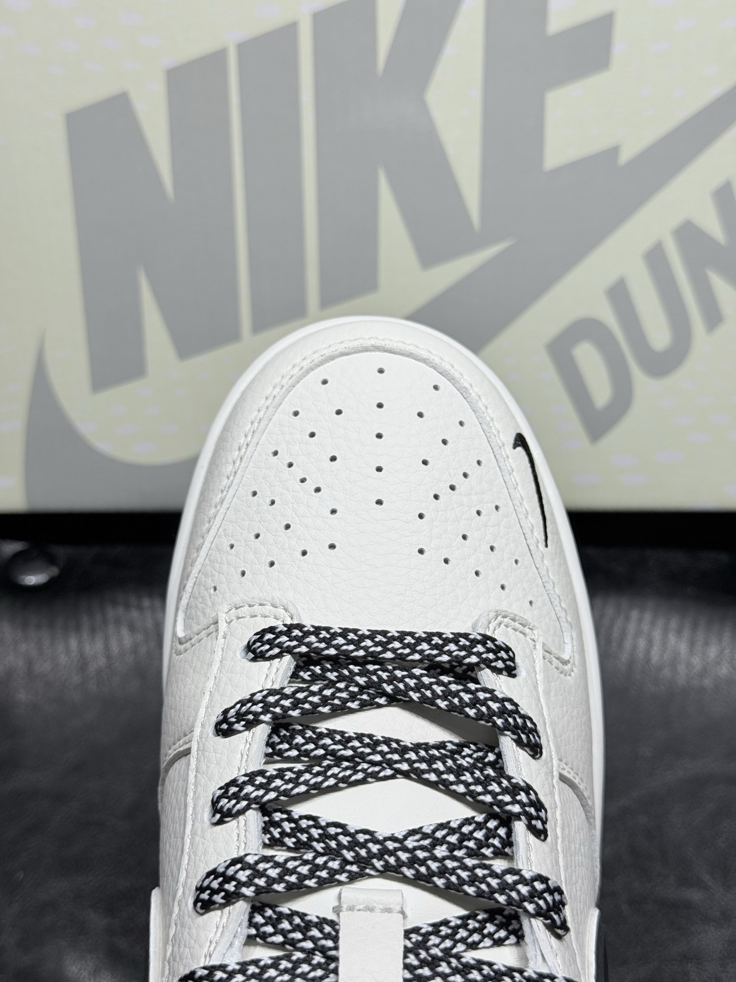 Nike Couple Board Shoes M-l