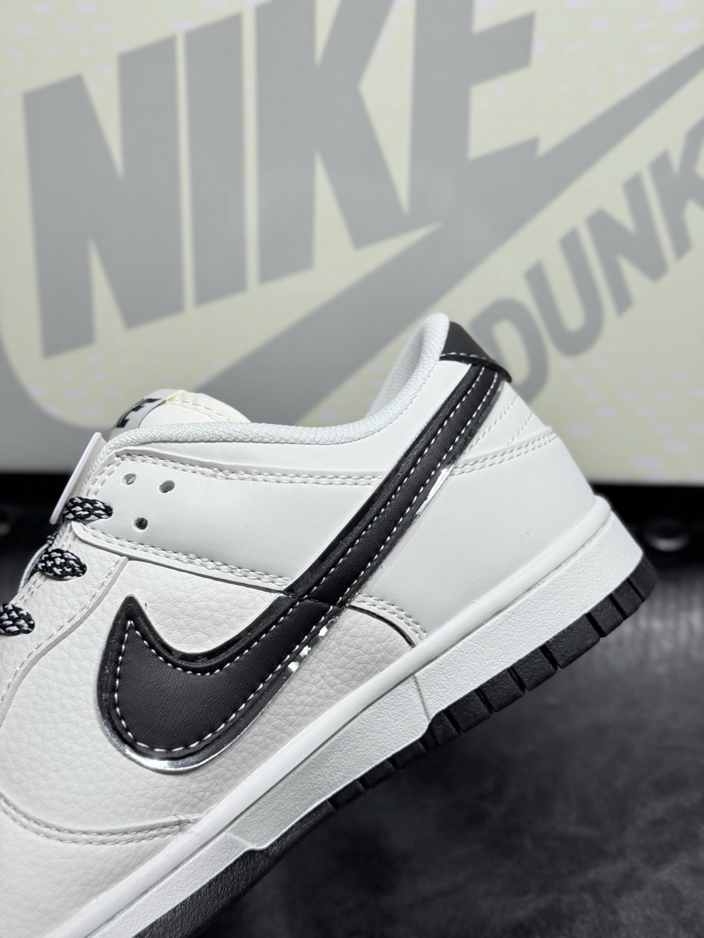 Nike Couple Board Shoes M-l