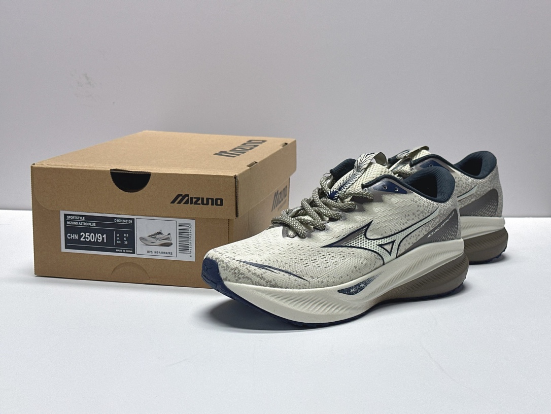 Basic Shoes M-l-s