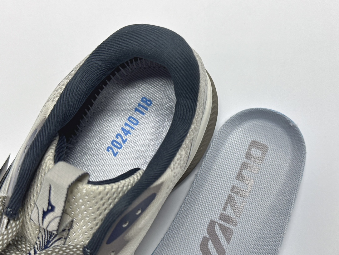Basic Shoes M-l-s