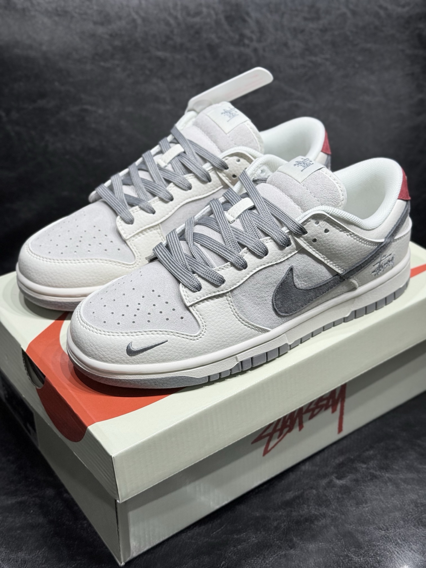 Nike Couple Board Shoes M-l