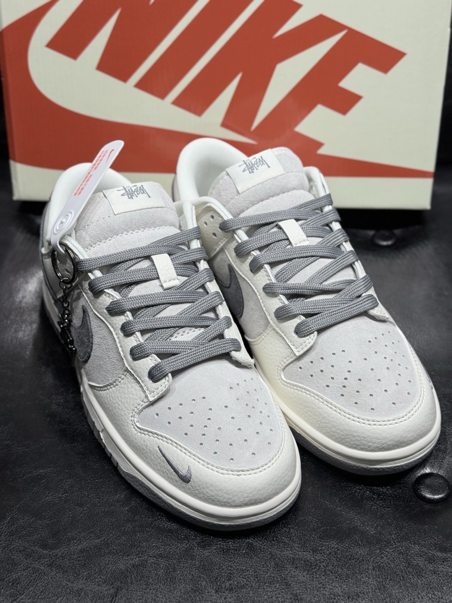 Nike Couple Board Shoes M-l