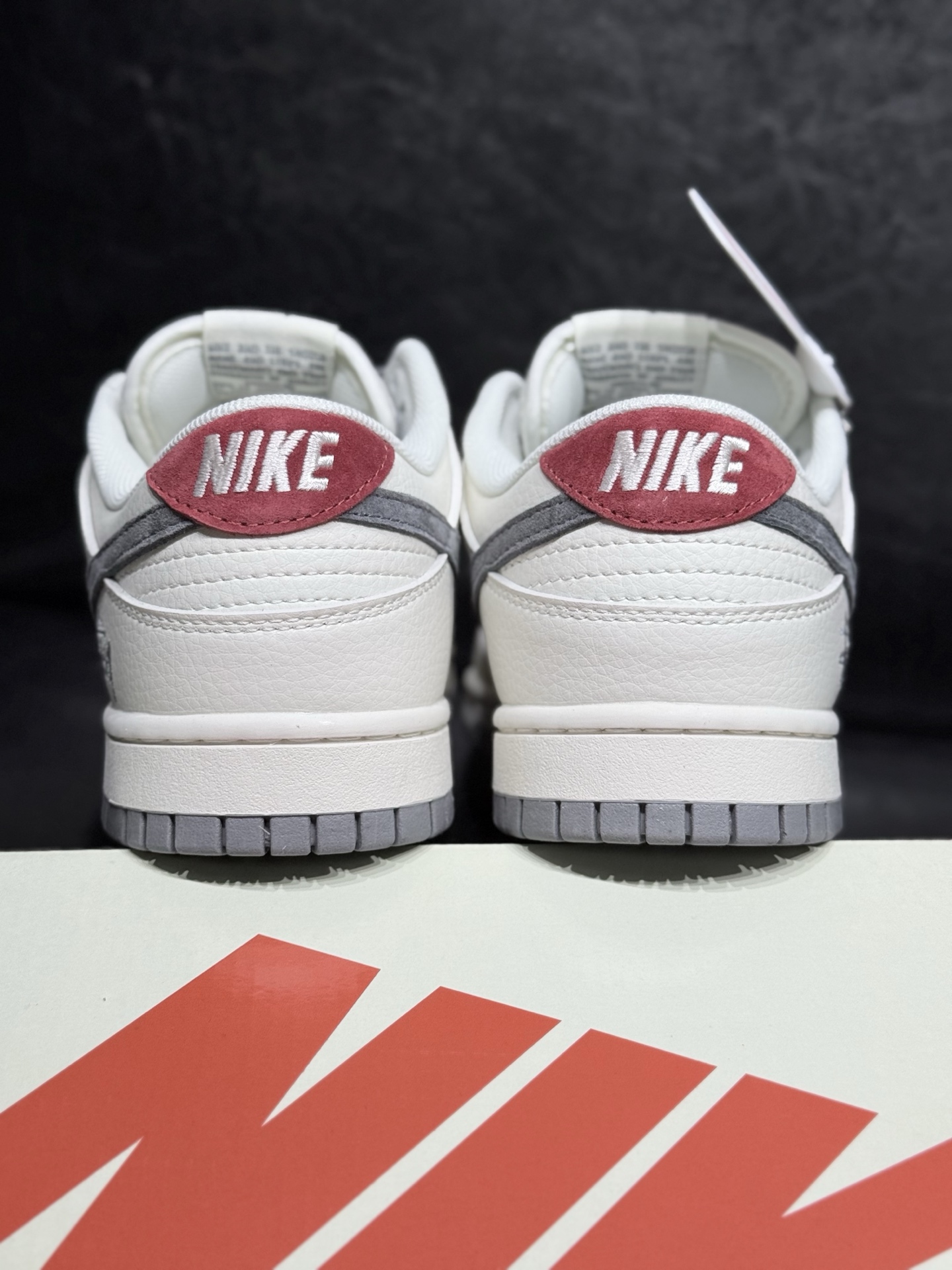 Nike Couple Board Shoes M-l