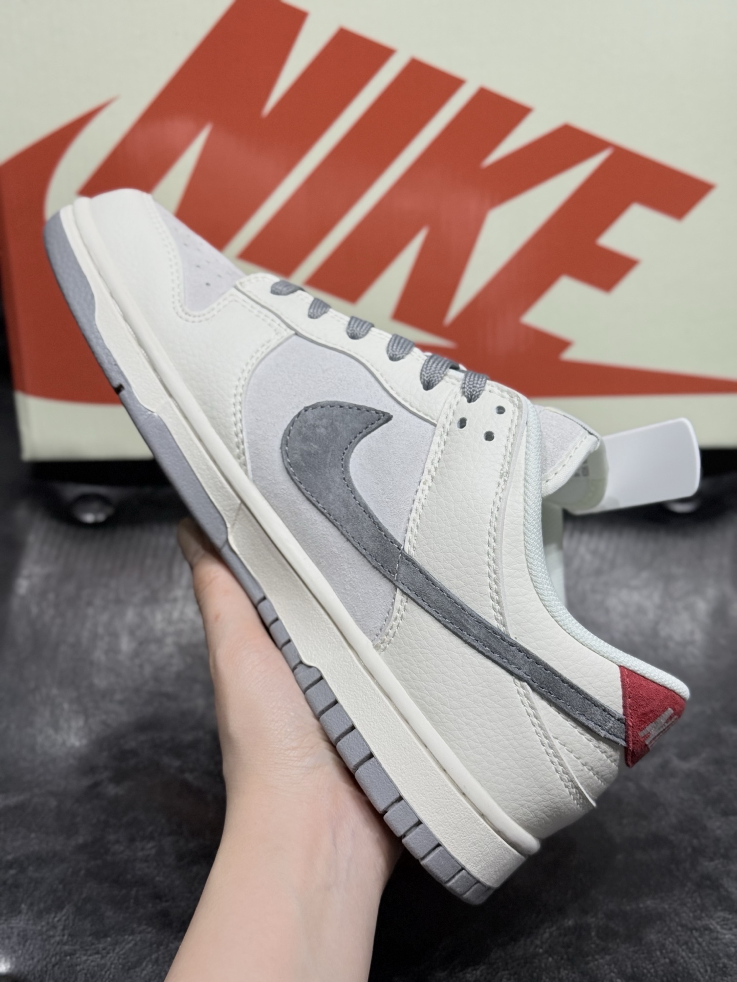 Nike Couple Board Shoes M-l