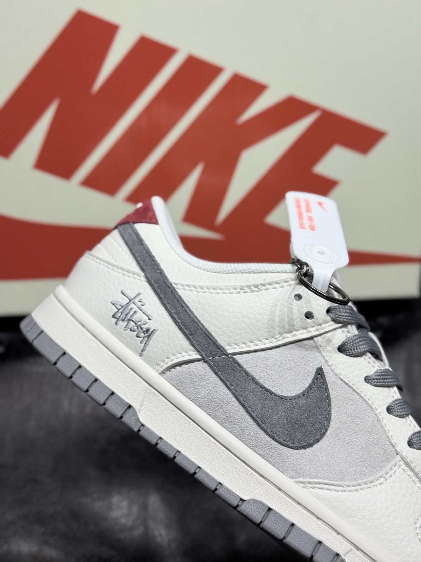 Nike Couple Board Shoes M-l