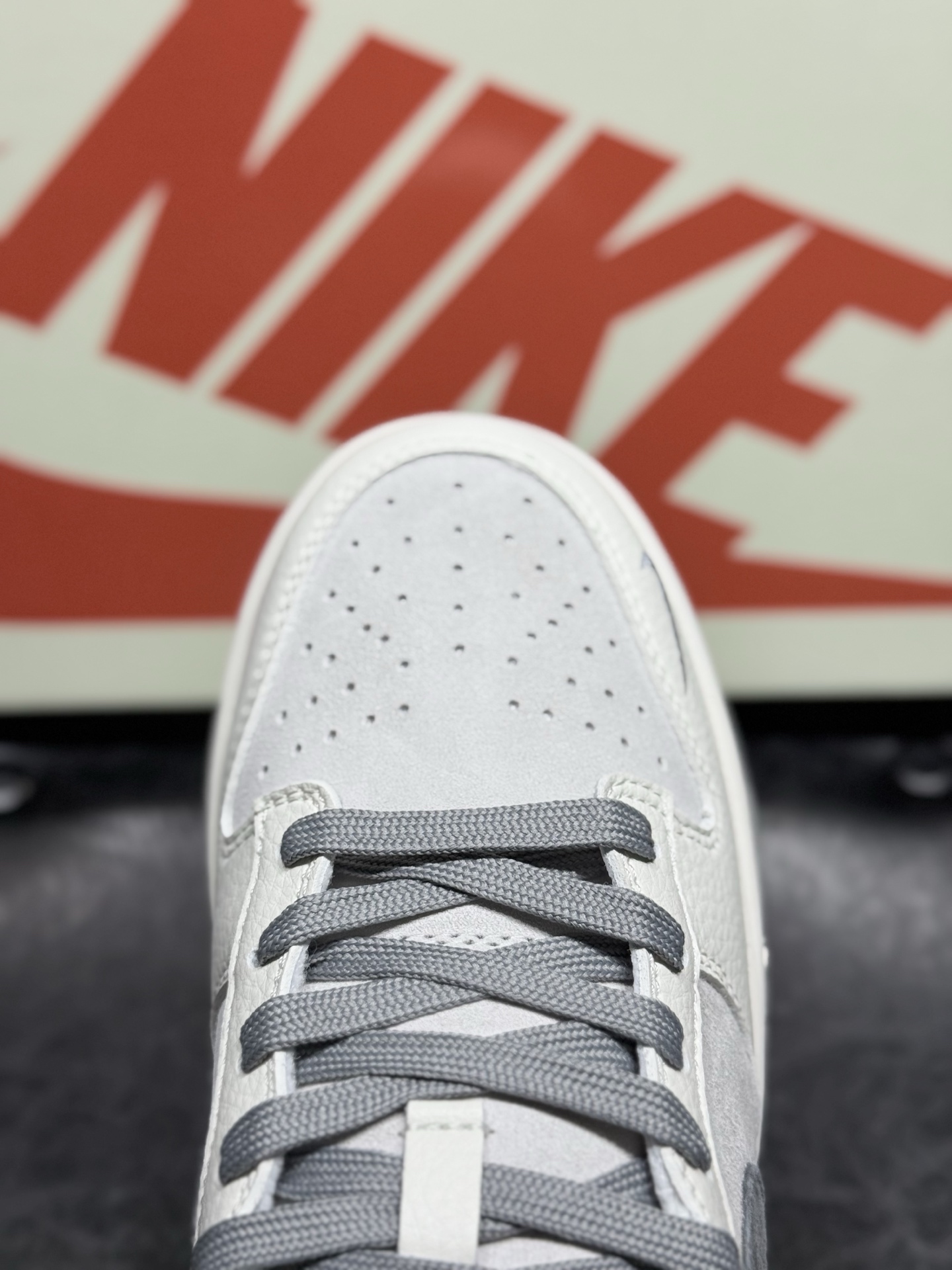 Nike Couple Board Shoes M-l