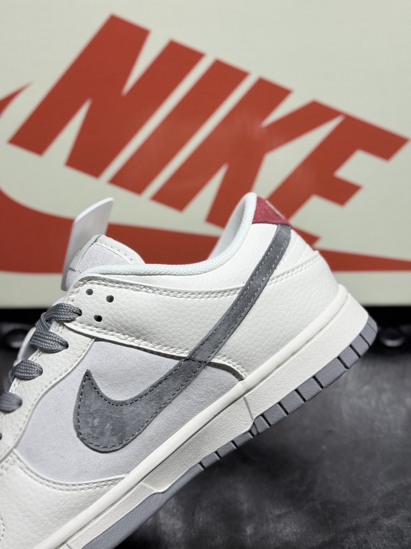 Nike Couple Board Shoes M-l