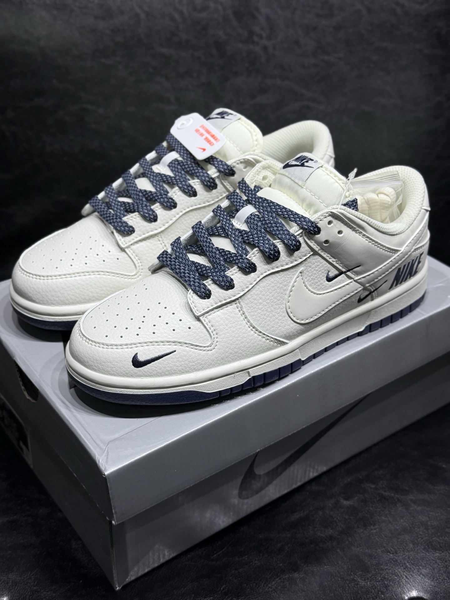 Nike Couple Board Shoes M-l