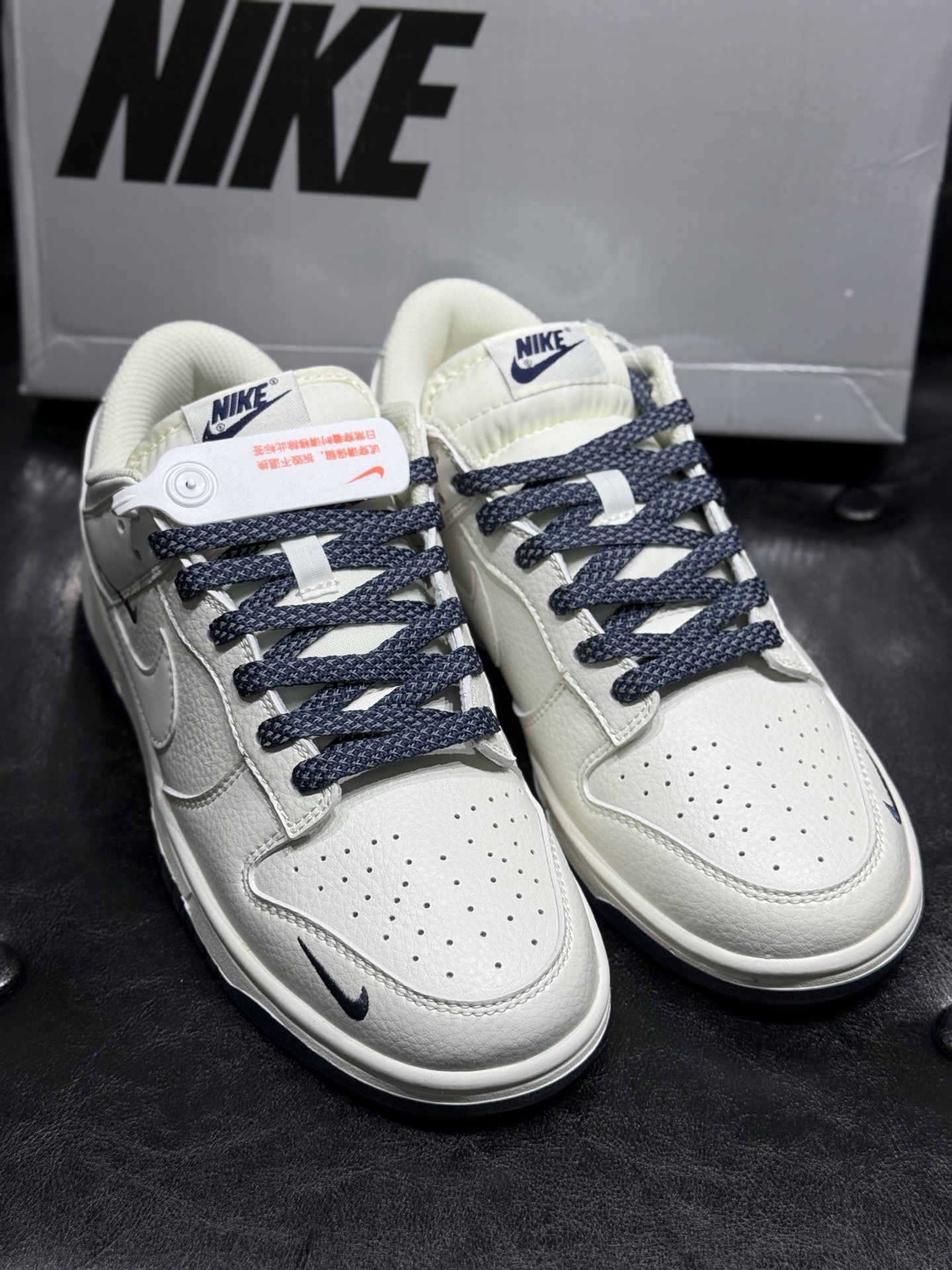 Nike Couple Board Shoes M-l