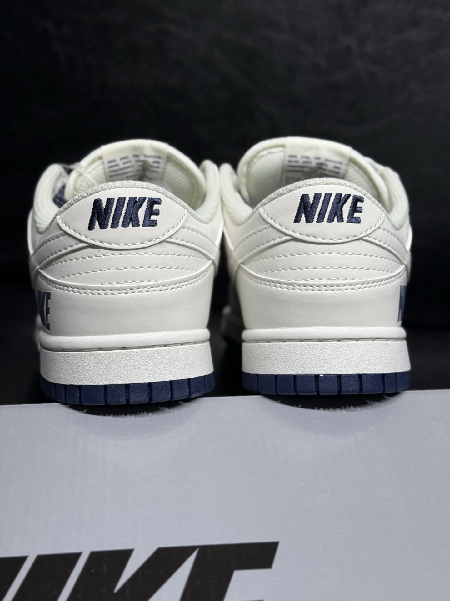 Nike Couple Board Shoes M-l