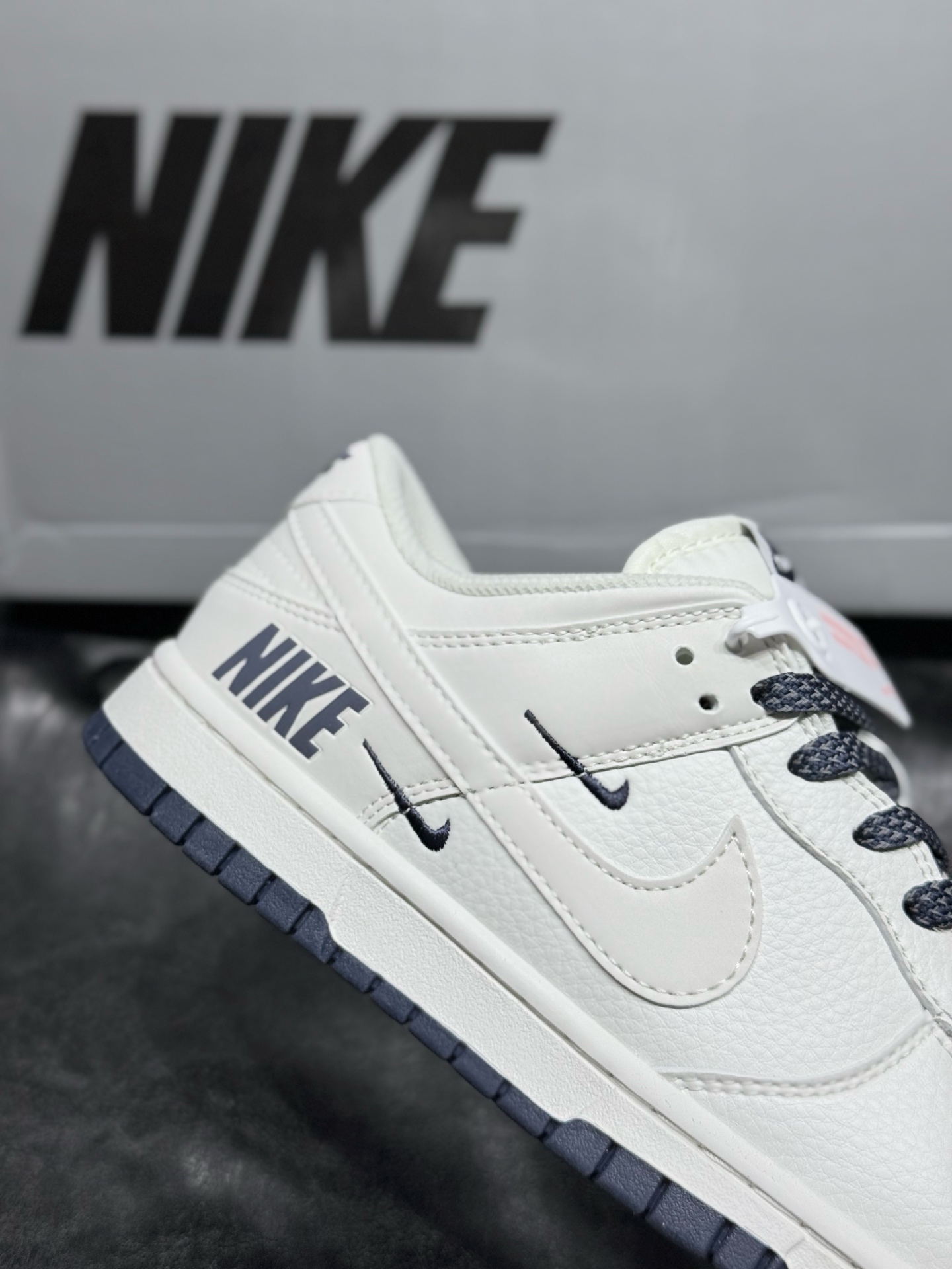 Nike Couple Board Shoes M-l