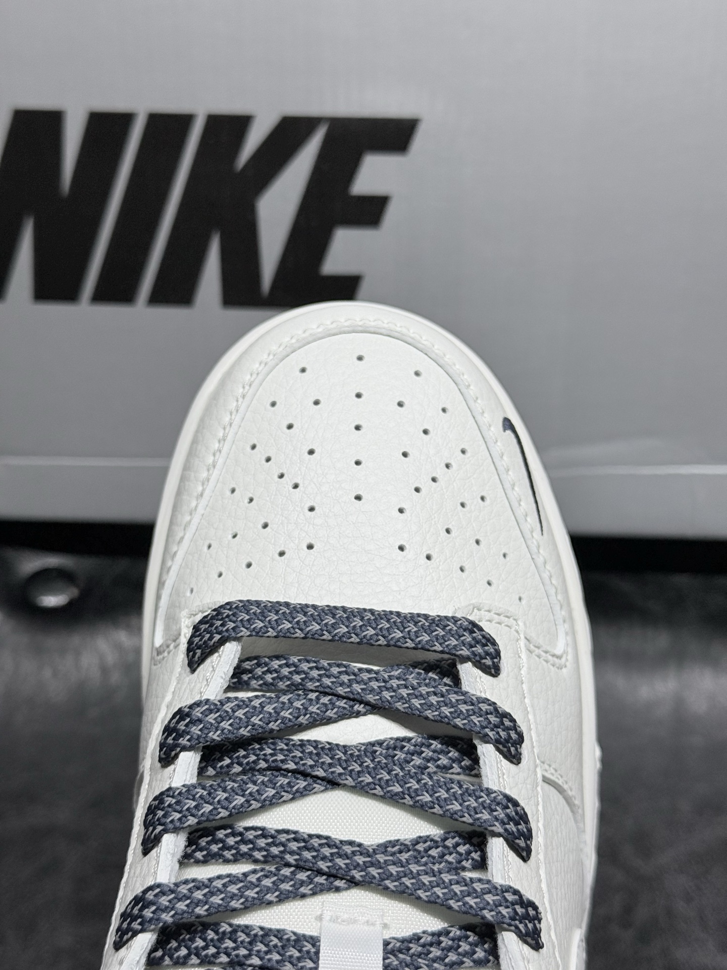 Nike Couple Board Shoes M-l