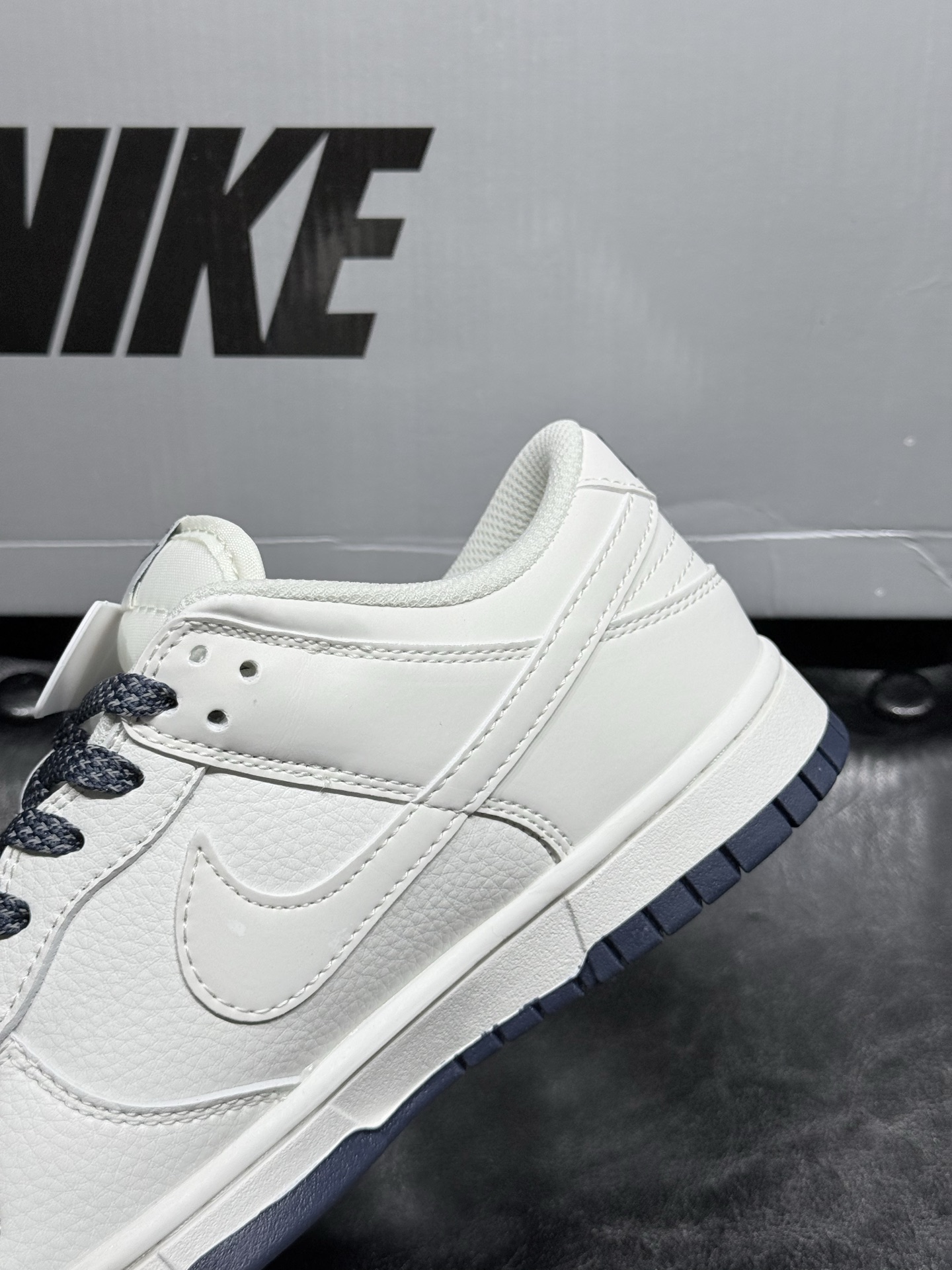 Nike Couple Board Shoes M-l