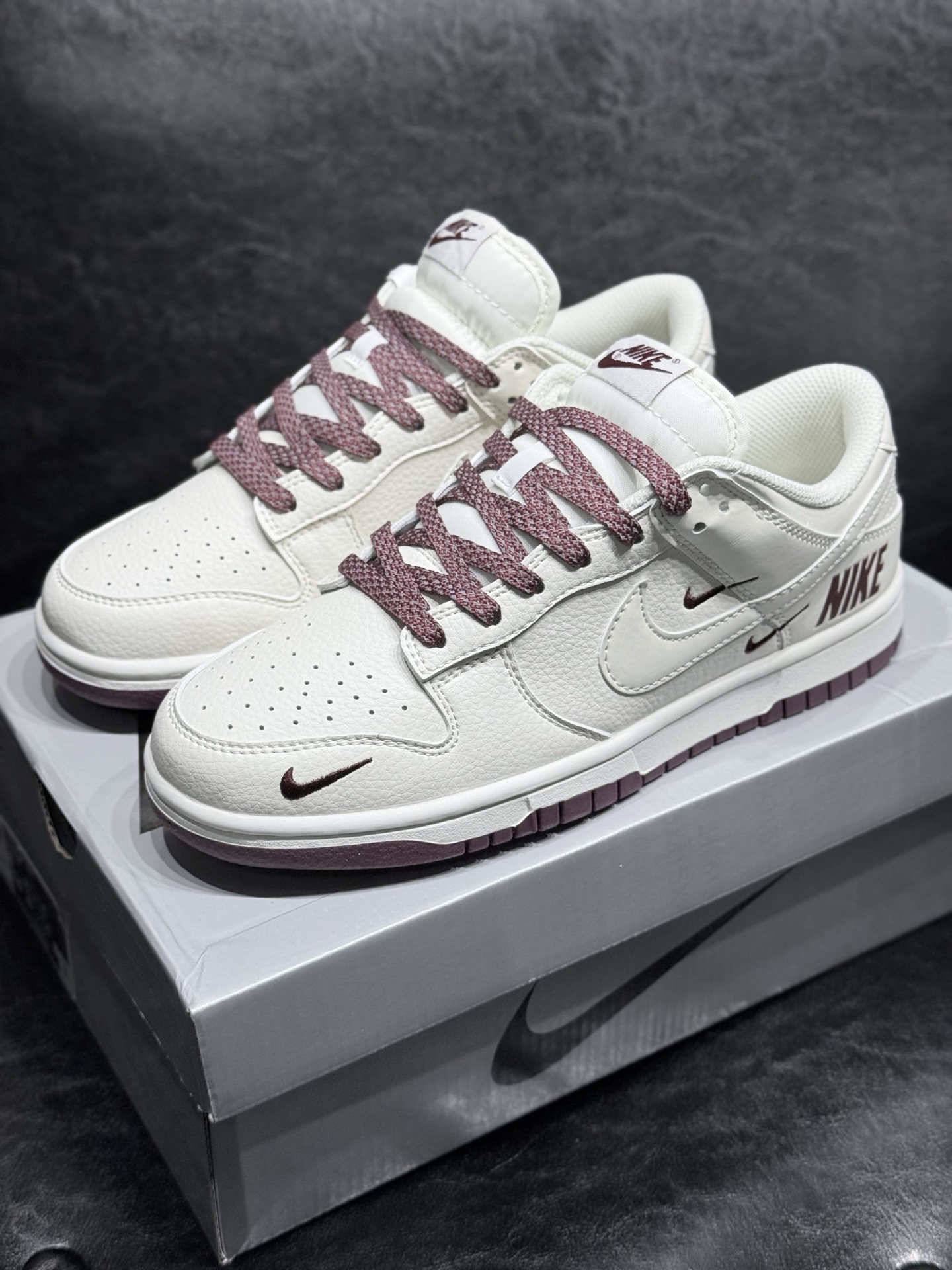 Nike Couple Board Shoes M-l