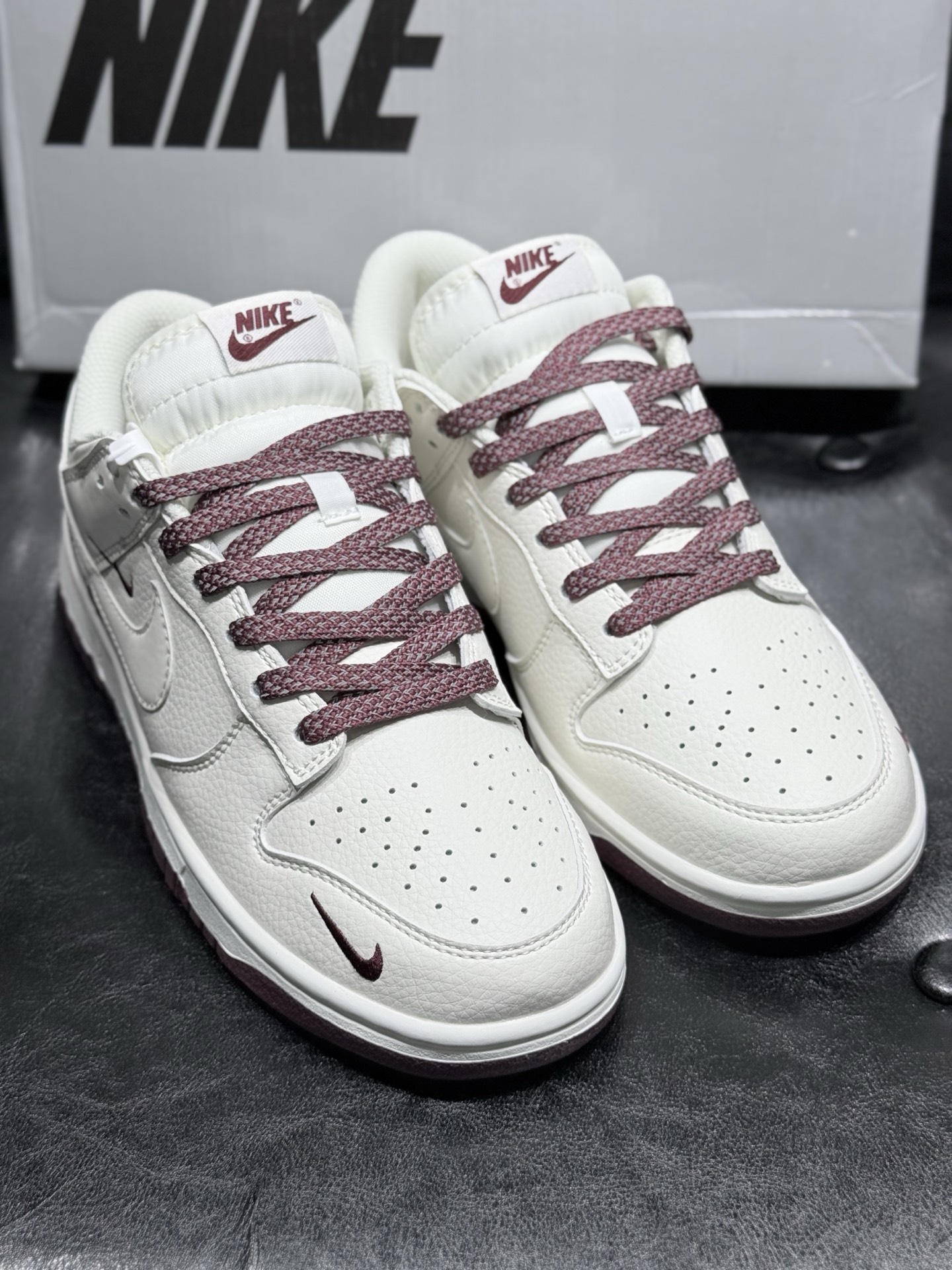 Nike Couple Board Shoes M-l
