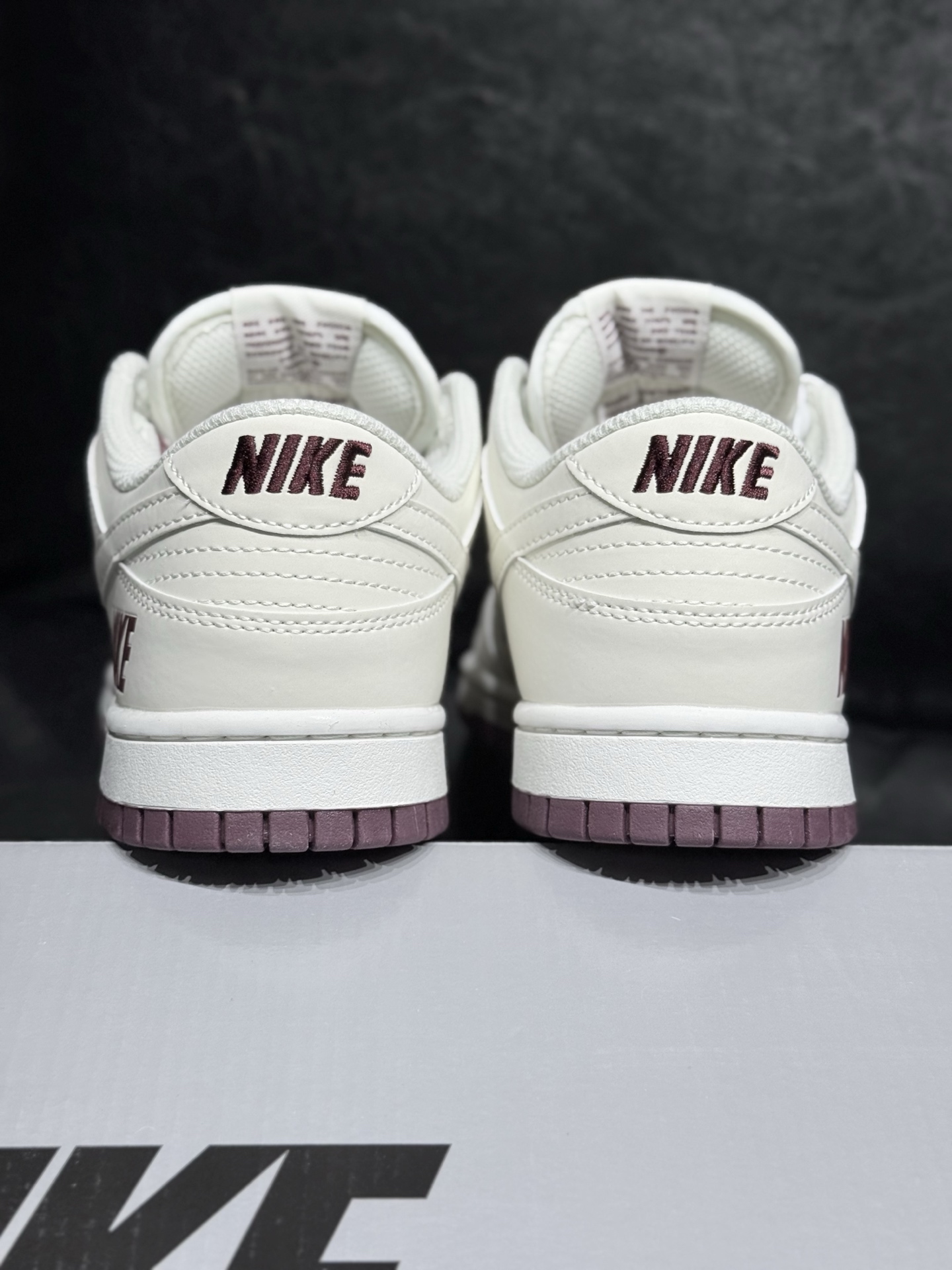 Nike Couple Board Shoes M-l
