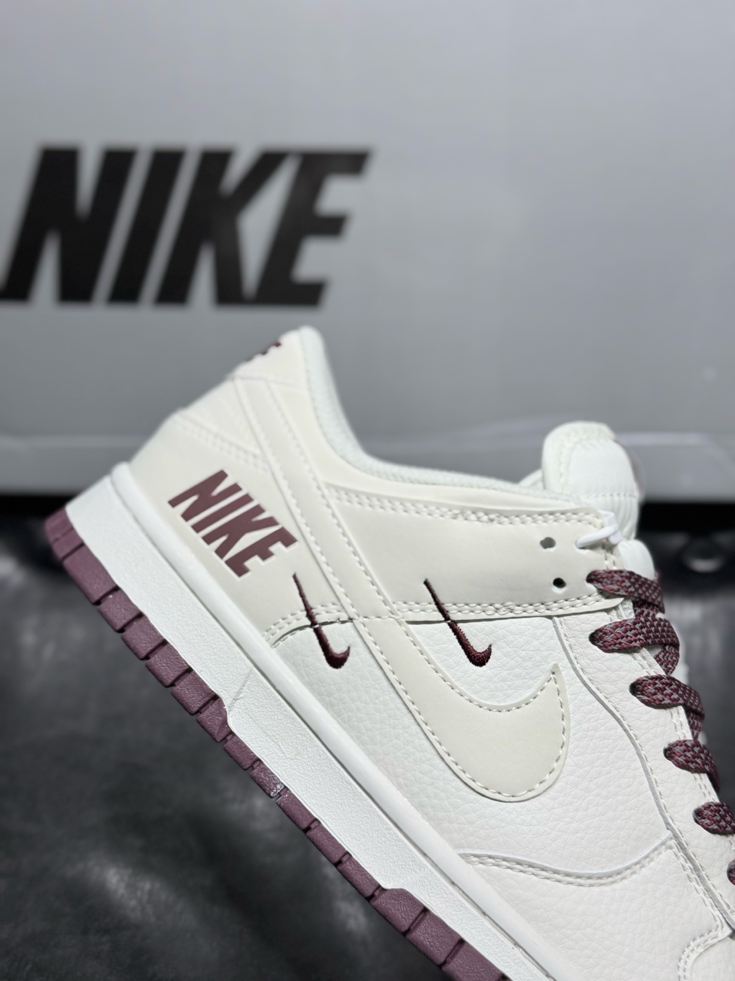 Nike Couple Board Shoes M-l