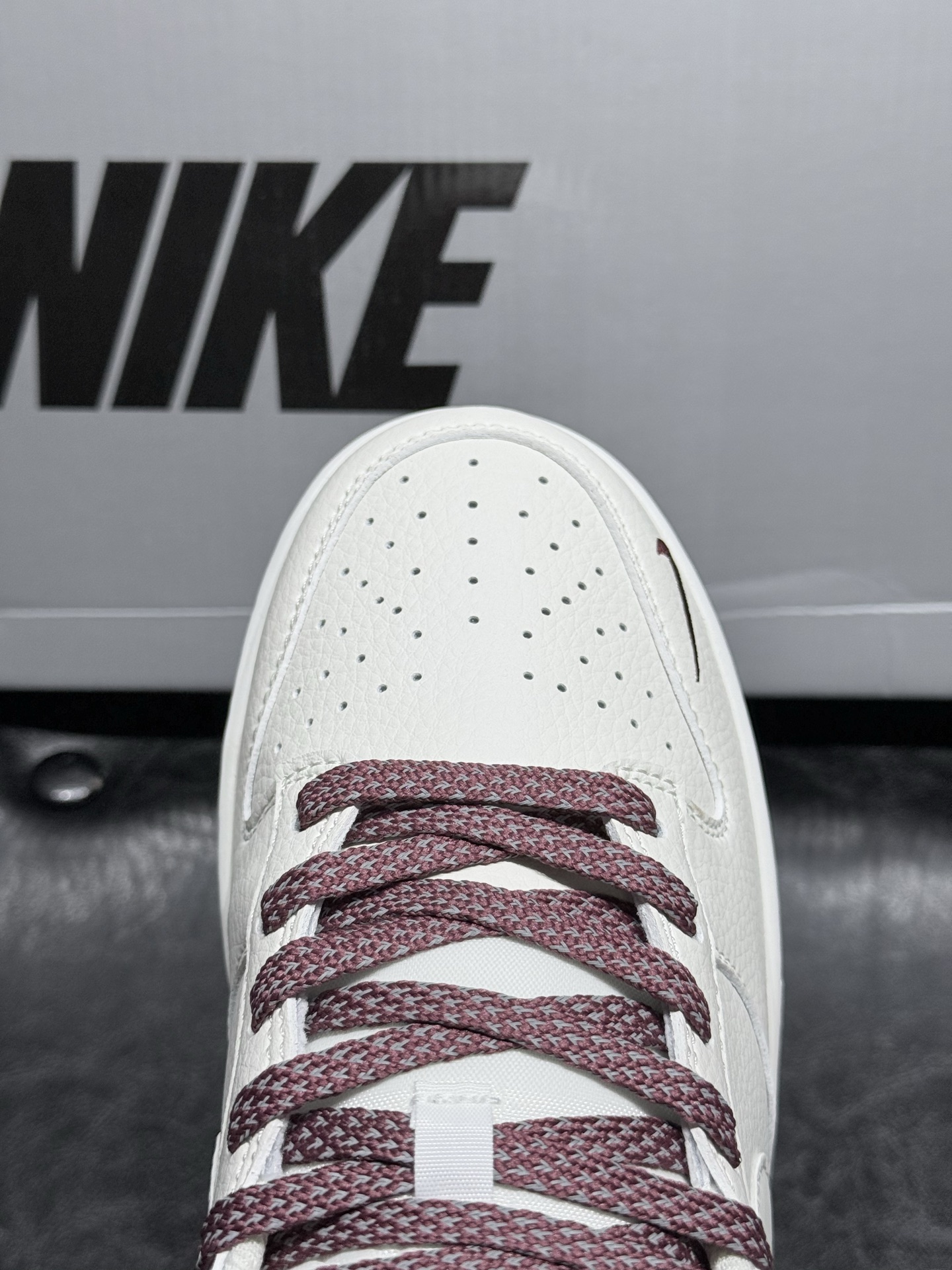 Nike Couple Board Shoes M-l