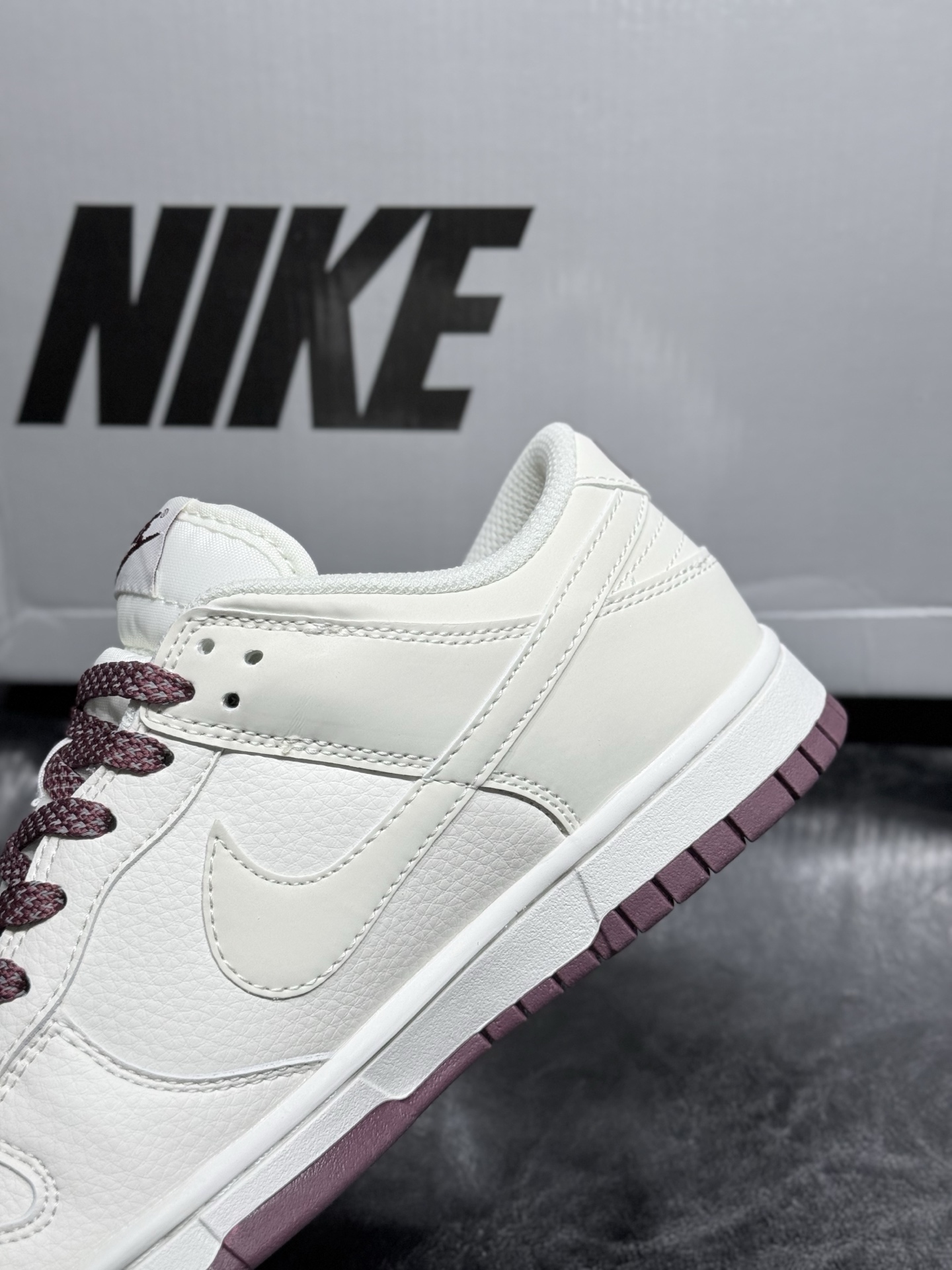 Nike Couple Board Shoes M-l