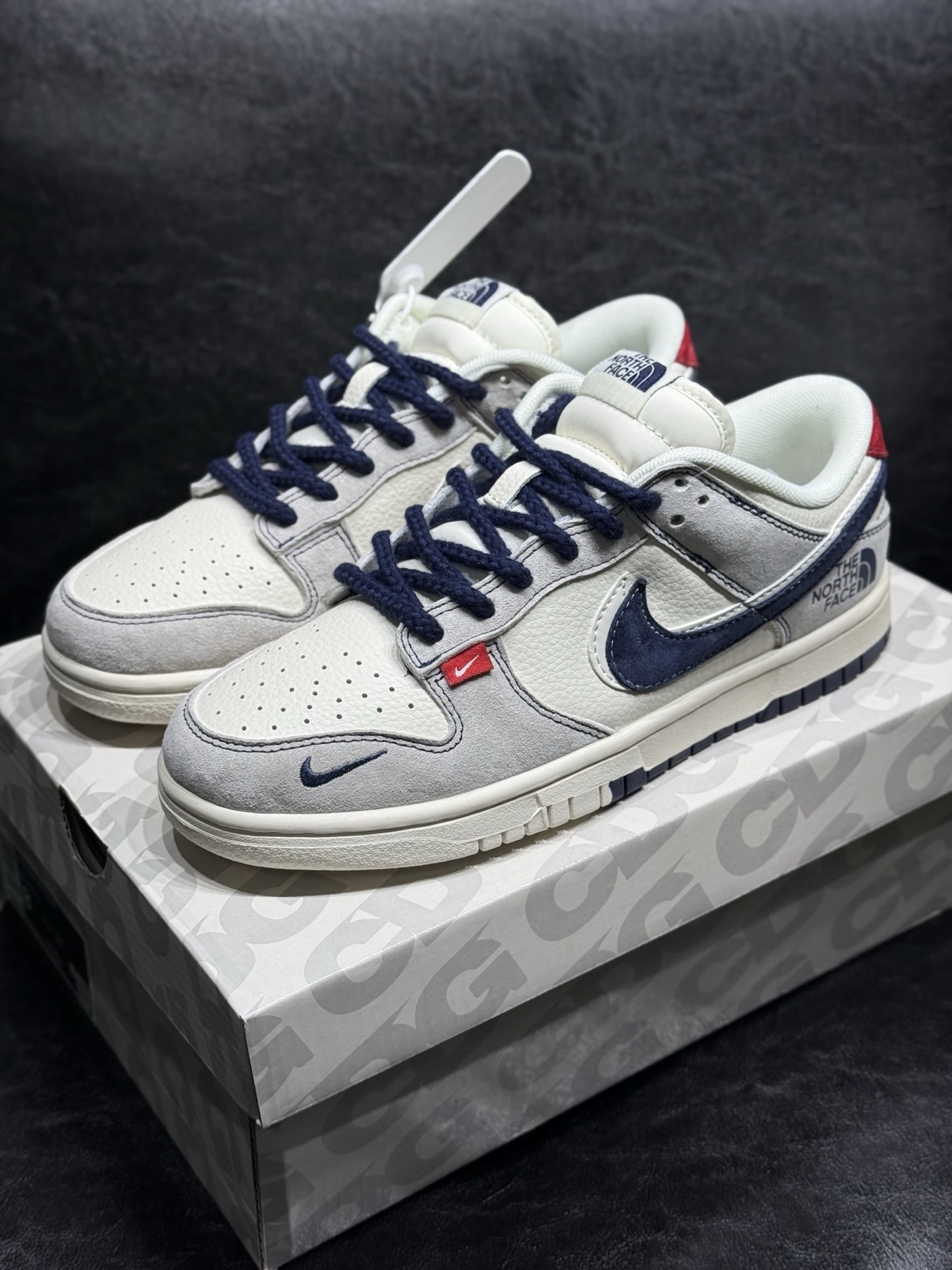 Nike Couple Board Shoes M-l