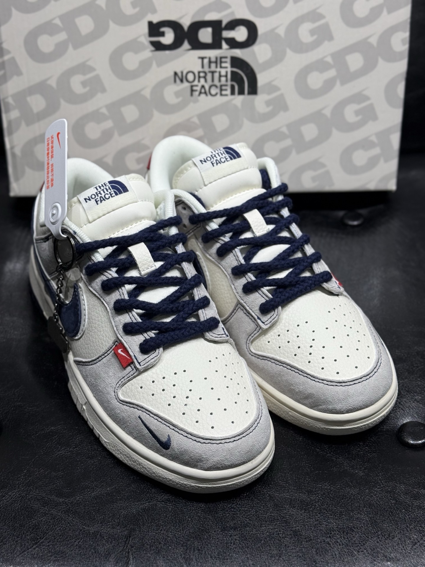 Nike Couple Board Shoes M-l