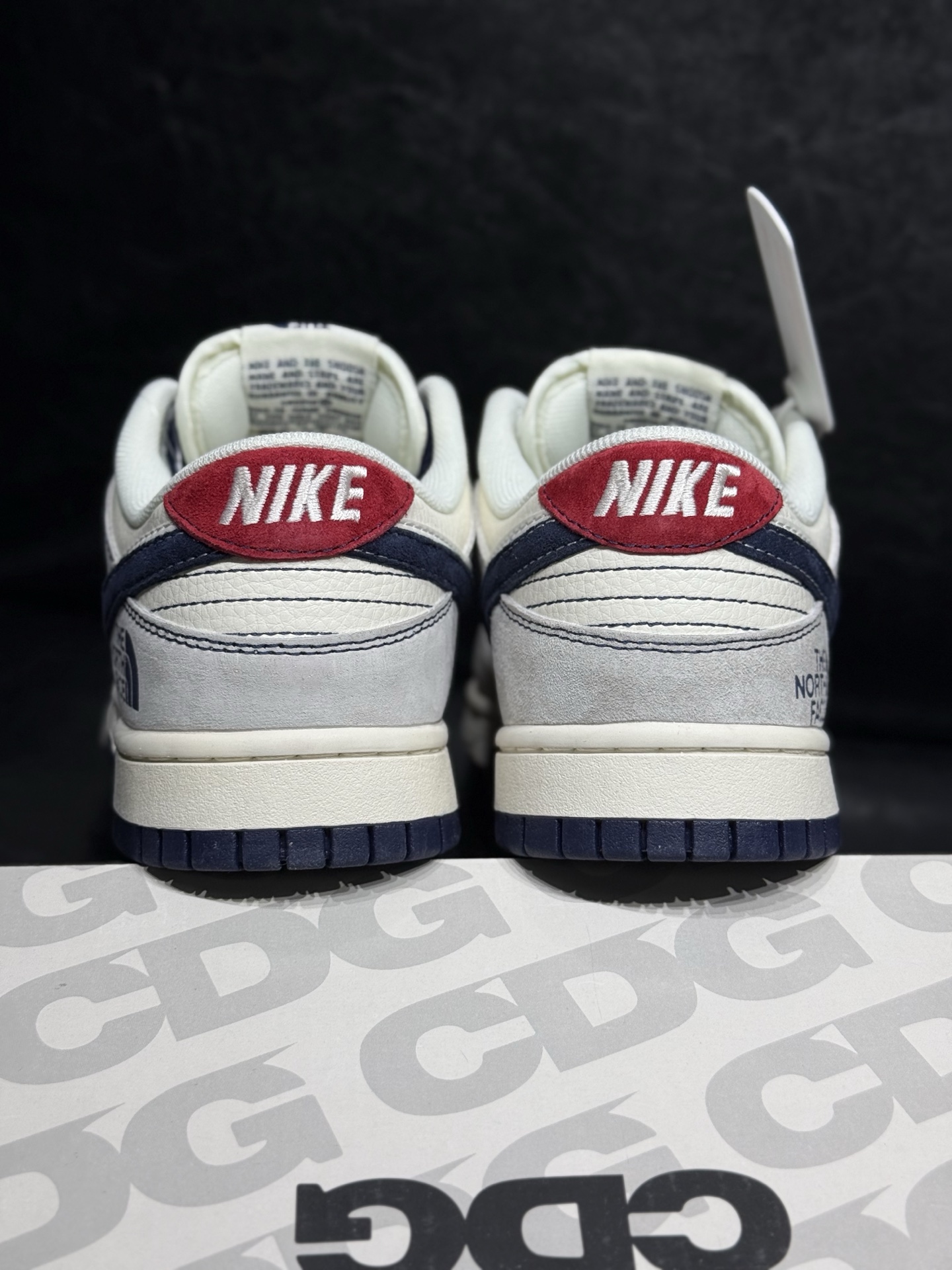 Nike Couple Board Shoes M-l