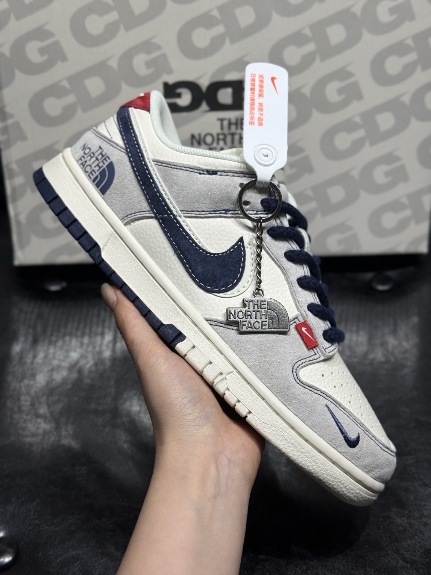 Nike Couple Board Shoes M-l