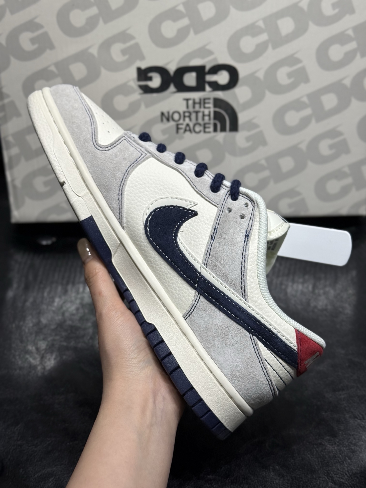 Nike Couple Board Shoes M-l