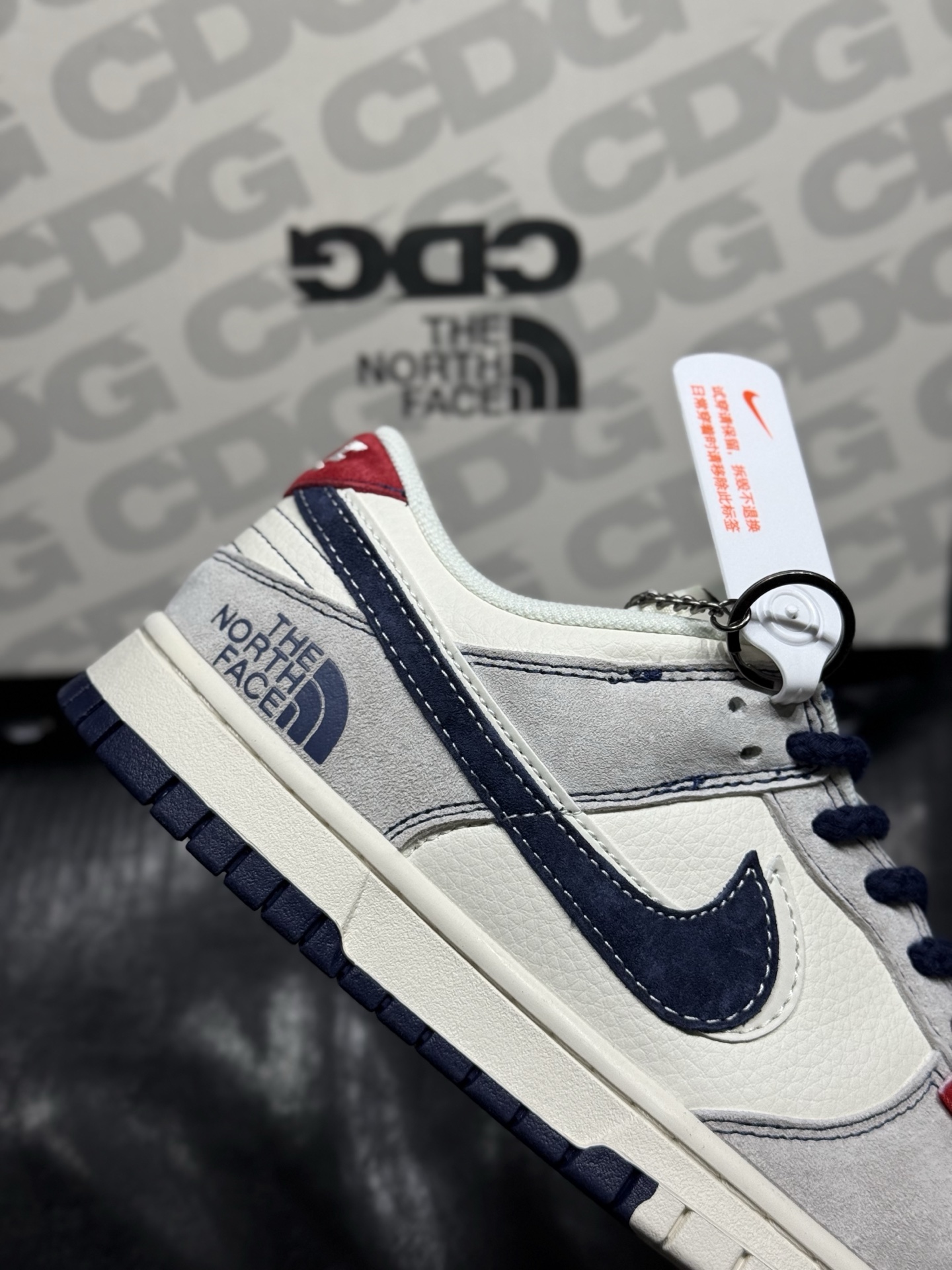 Nike Couple Board Shoes M-l