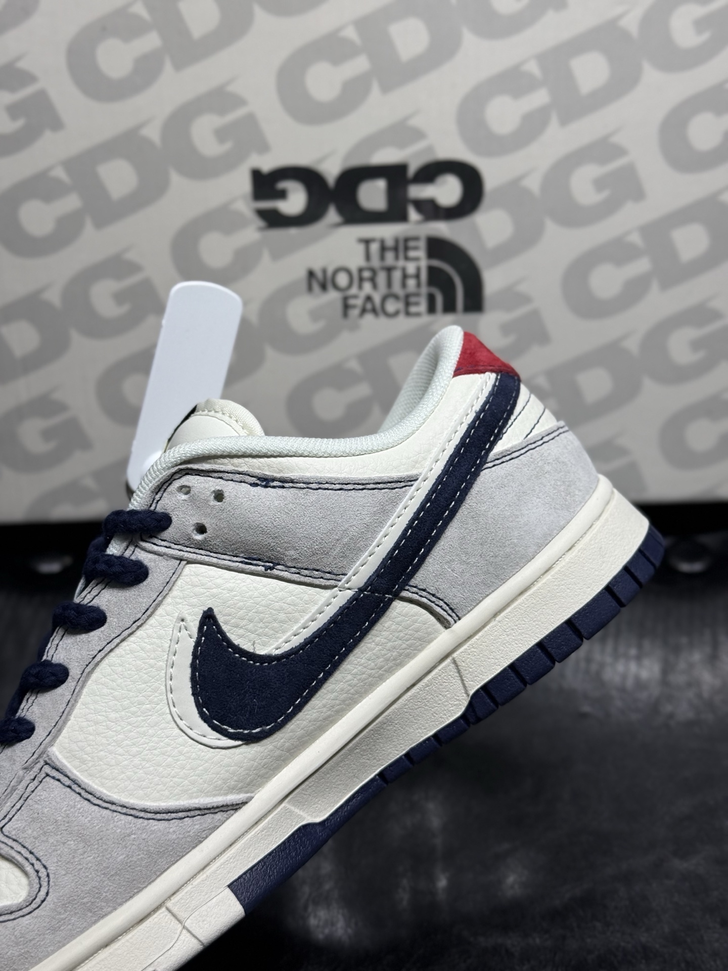 Nike Couple Board Shoes M-l
