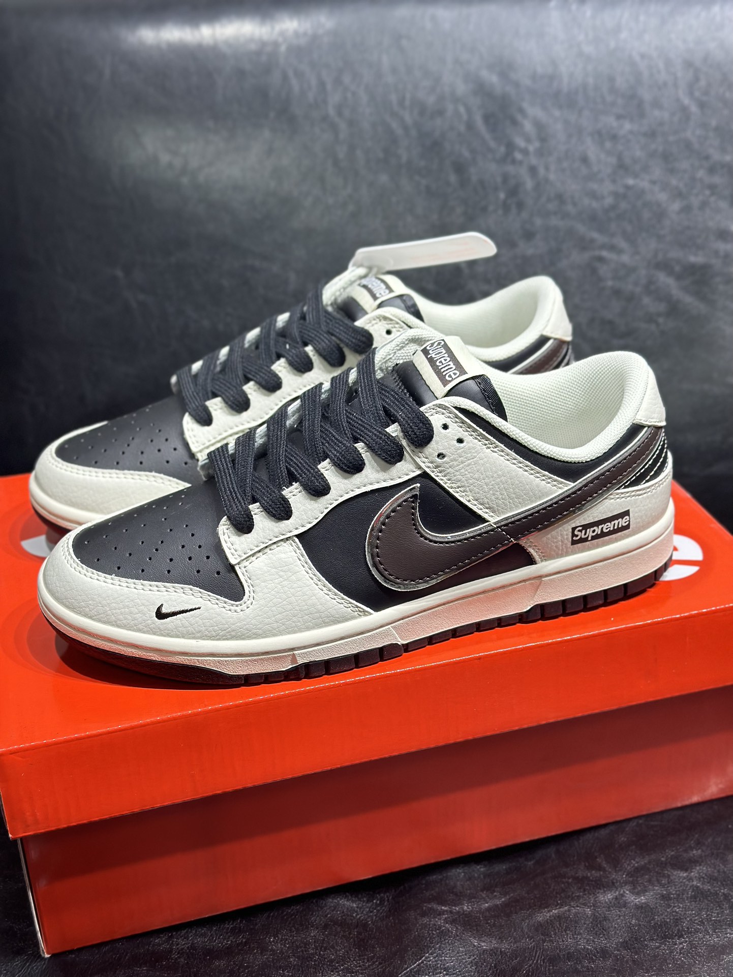 Nike Couple Board Shoes M-l