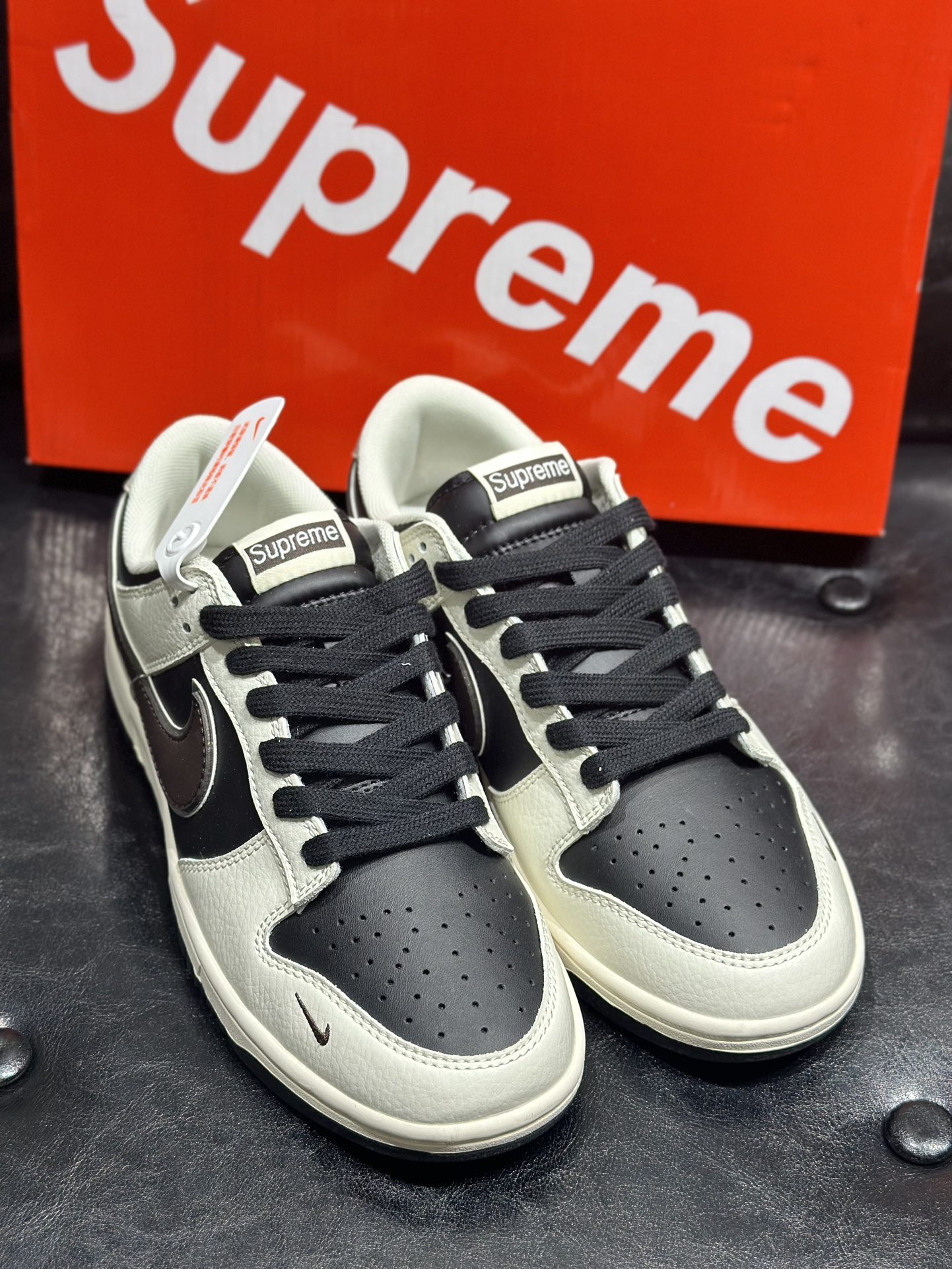 Nike Couple Board Shoes M-l