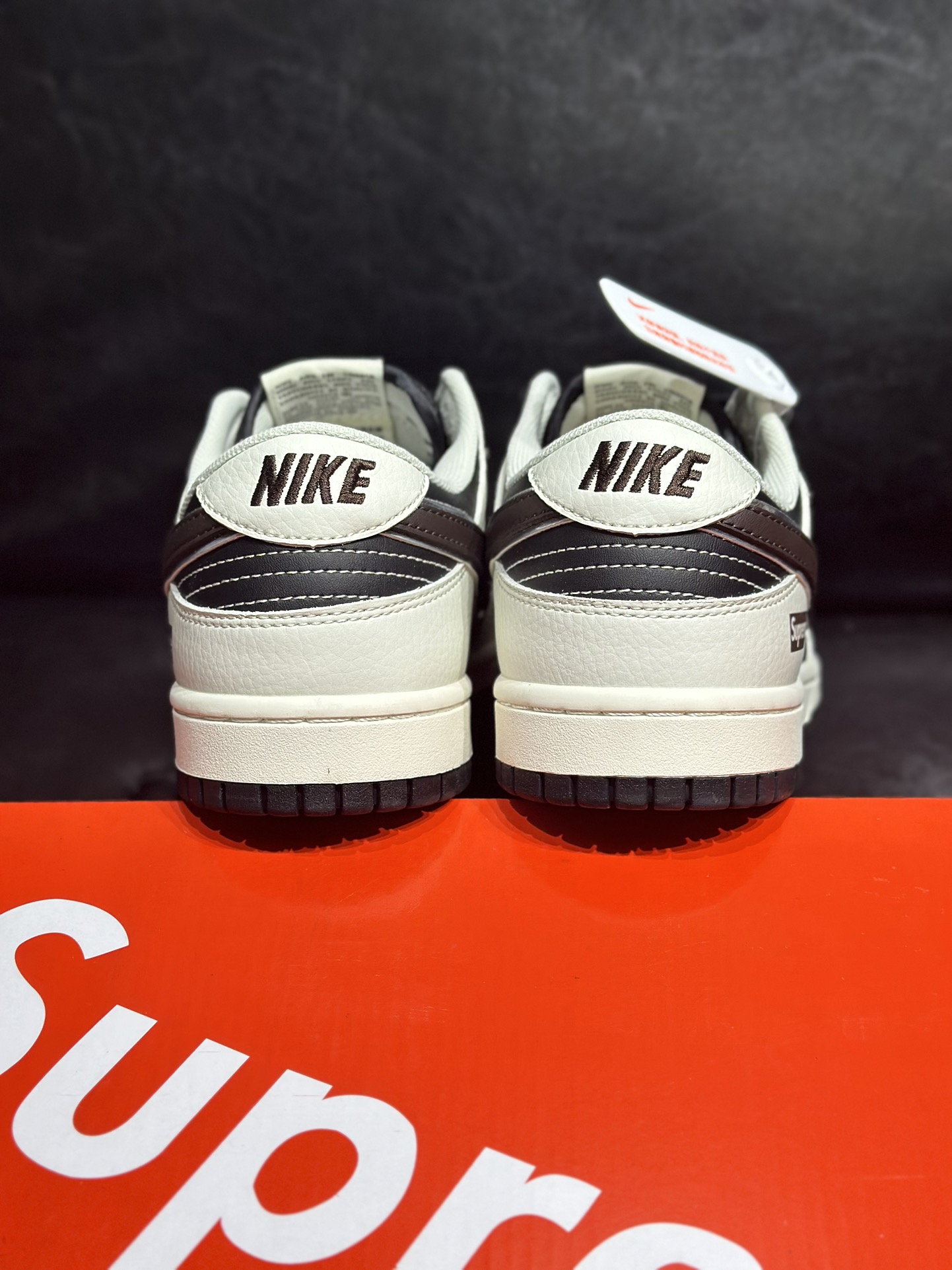 Nike Couple Board Shoes M-l