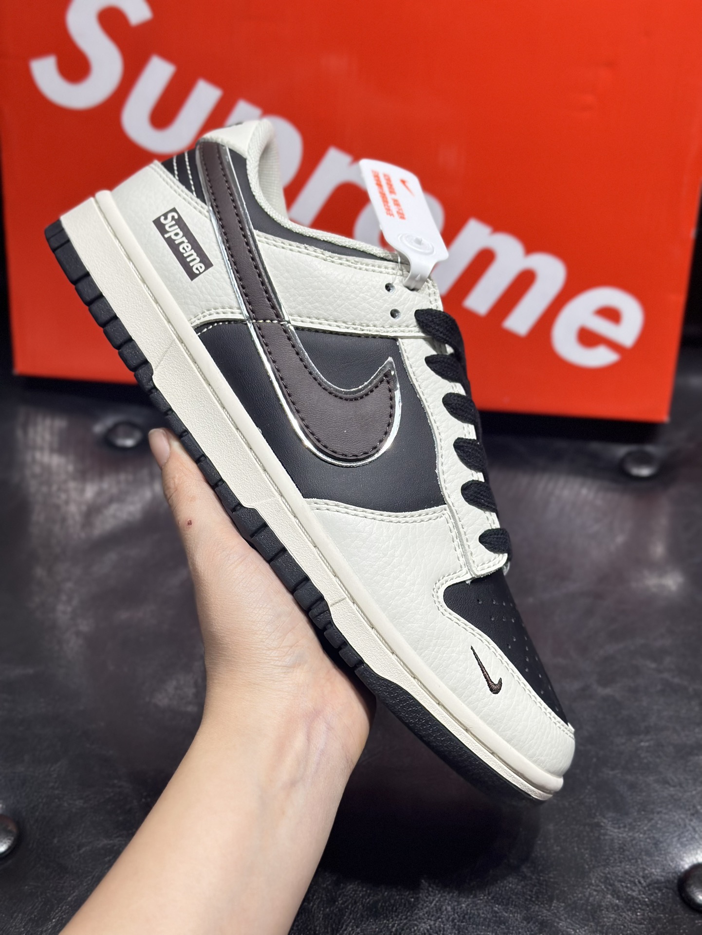 Nike Couple Board Shoes M-l