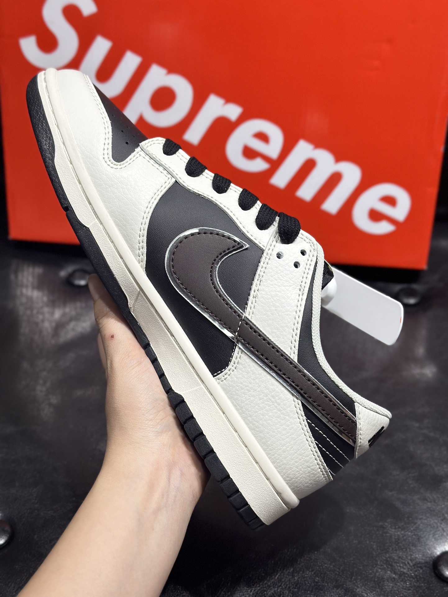 Nike Couple Board Shoes M-l