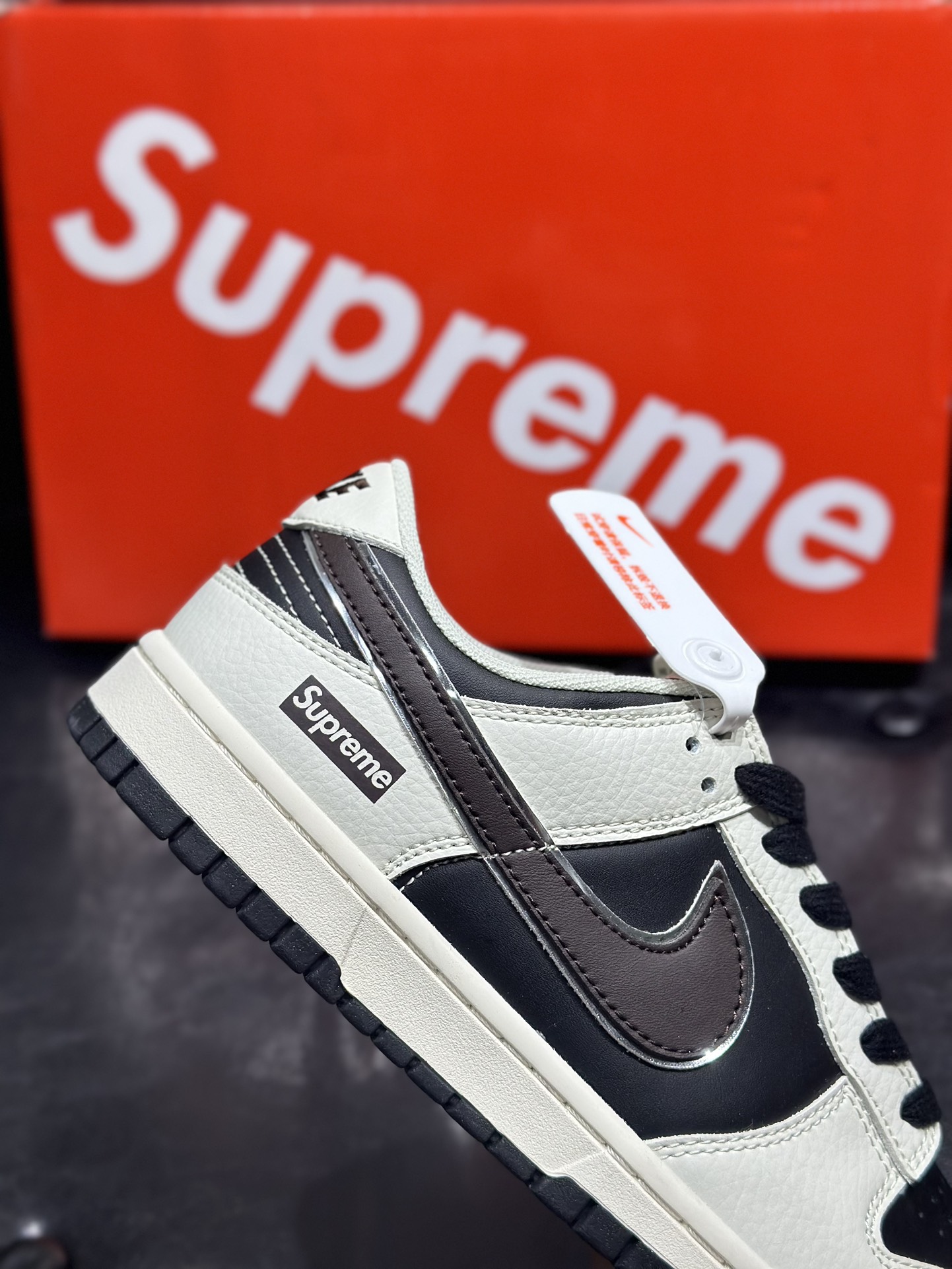 Nike Couple Board Shoes M-l