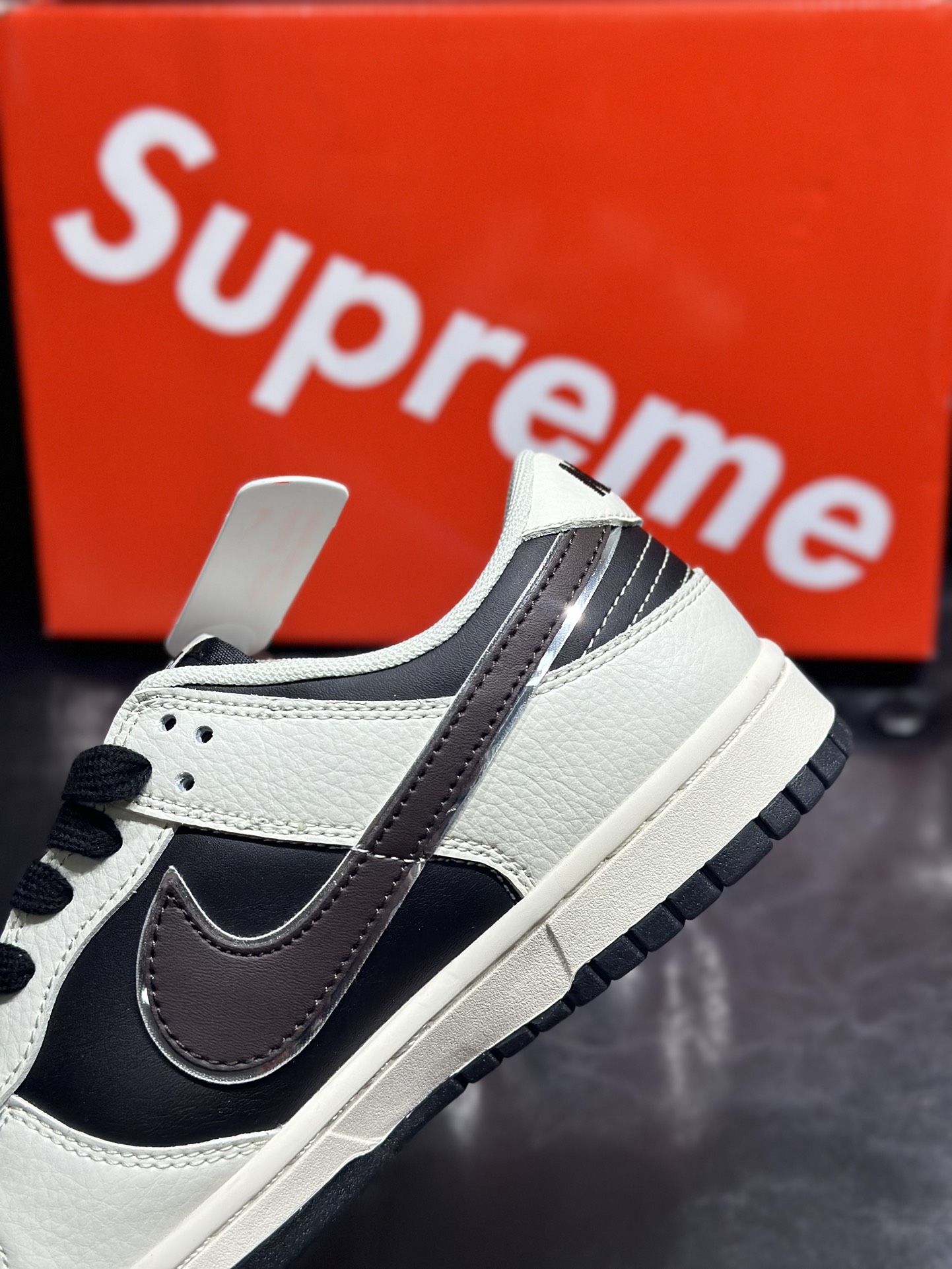 Nike Couple Board Shoes M-l