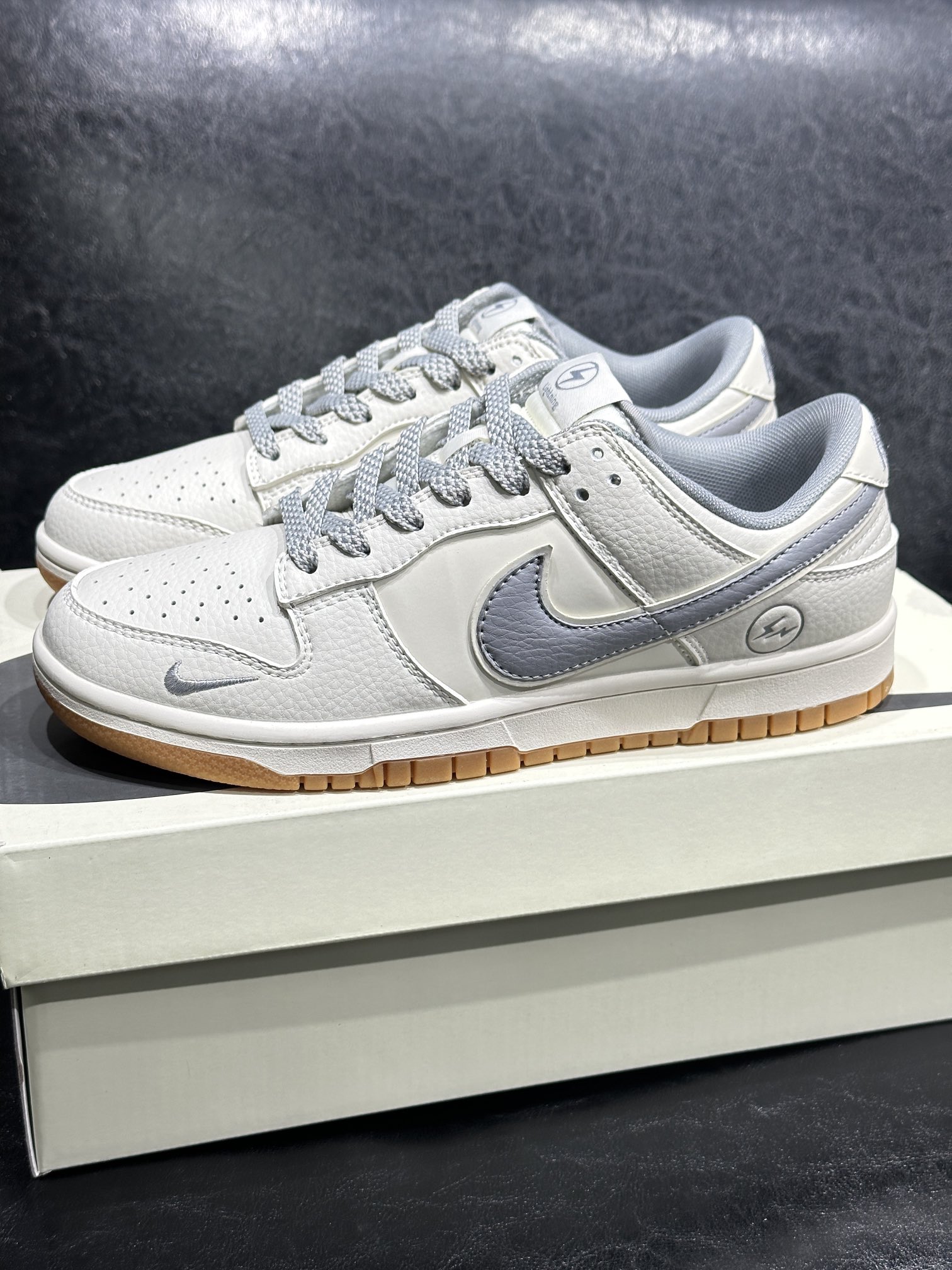 Nike Couple Board Shoes M-l