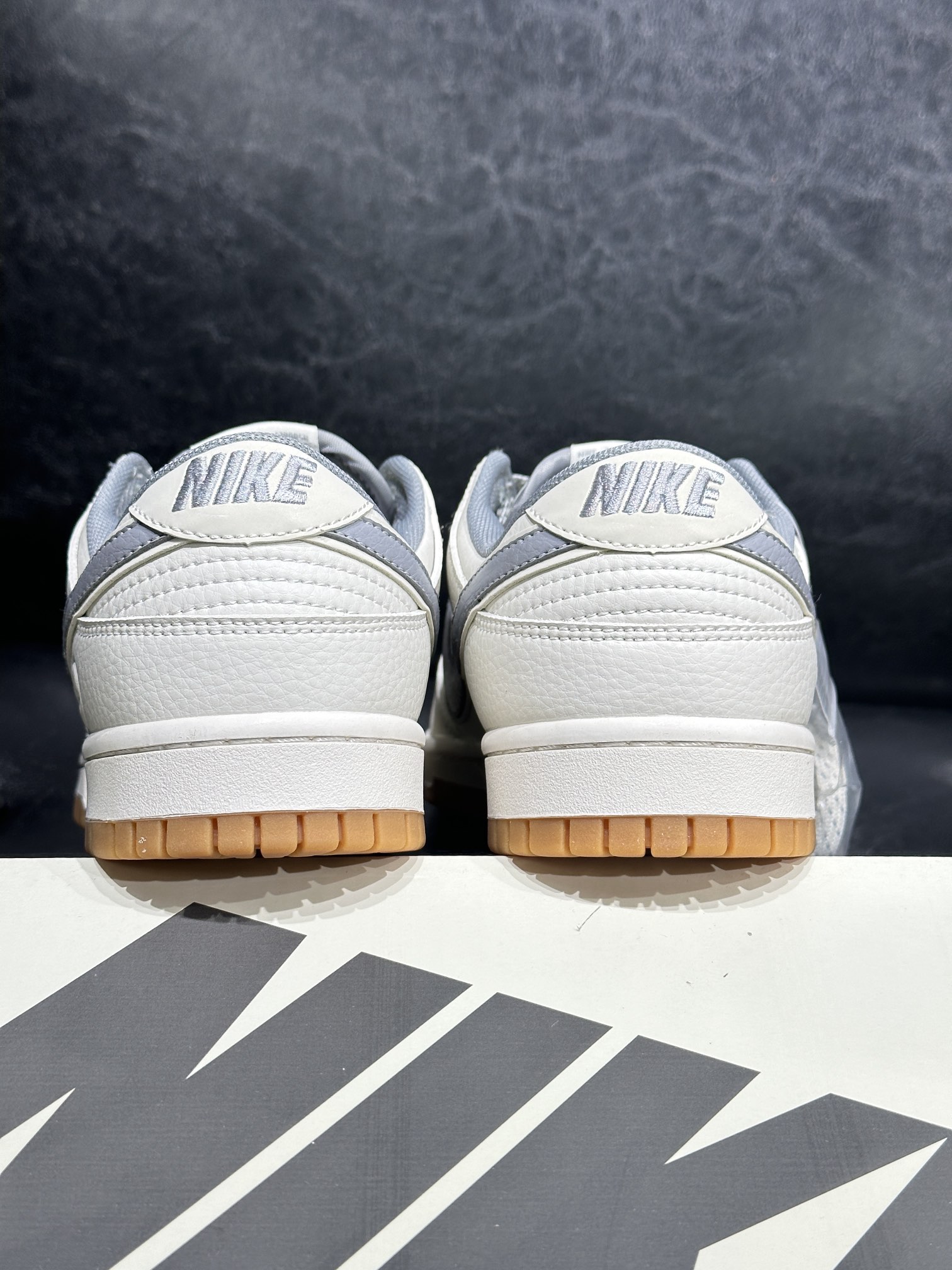 Nike Couple Board Shoes M-l
