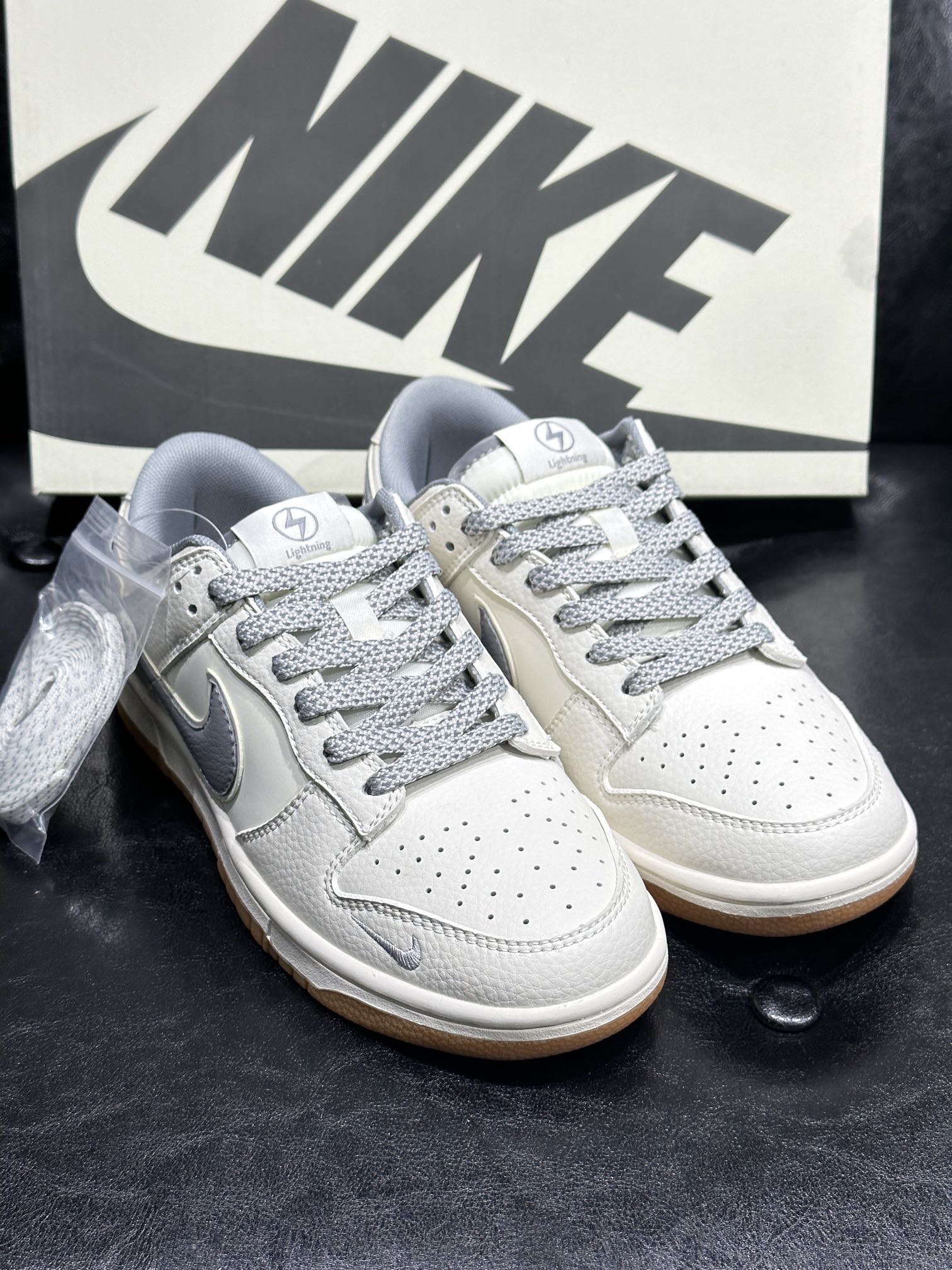 Nike Couple Board Shoes M-l