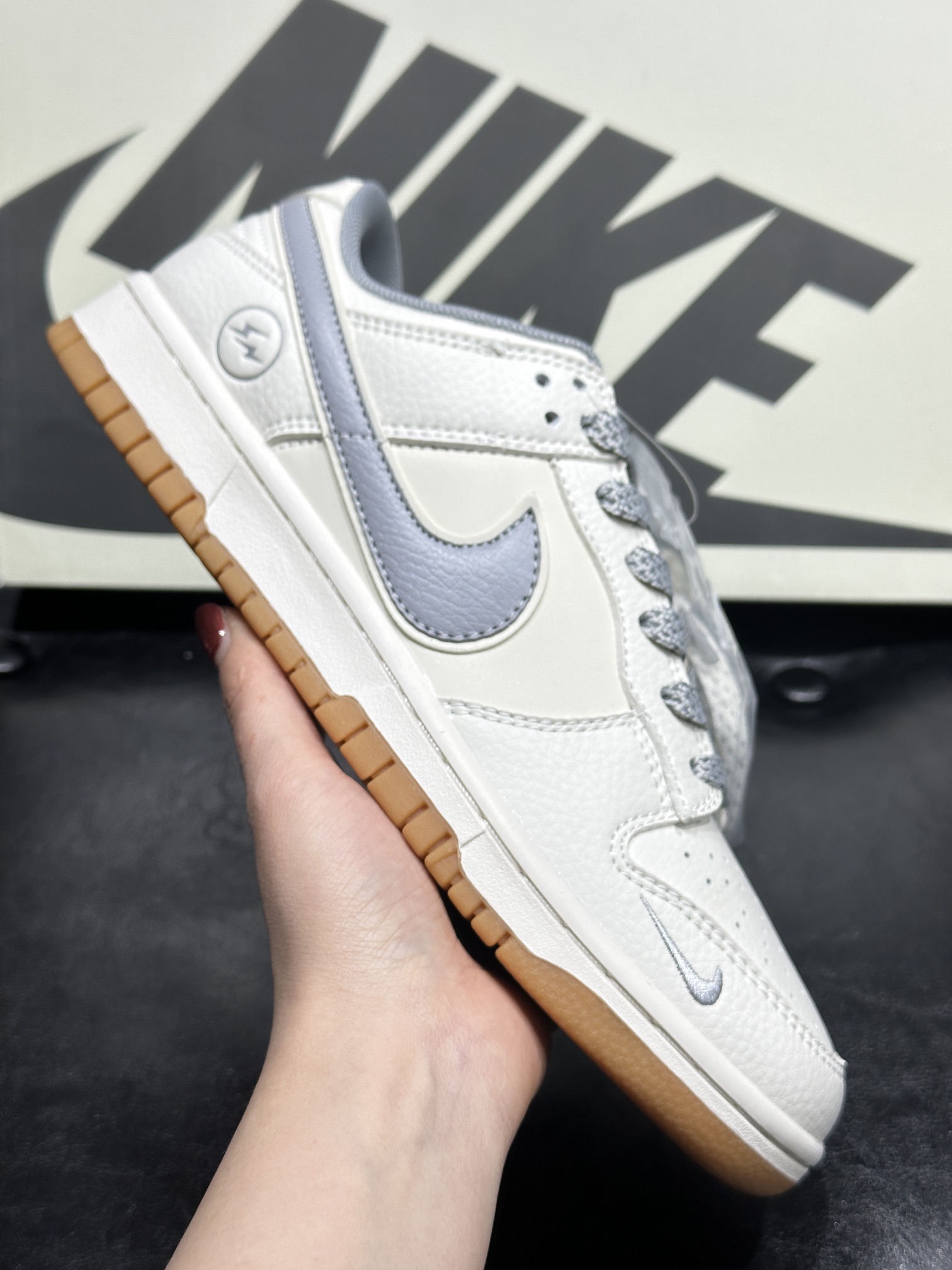 Nike Couple Board Shoes M-l