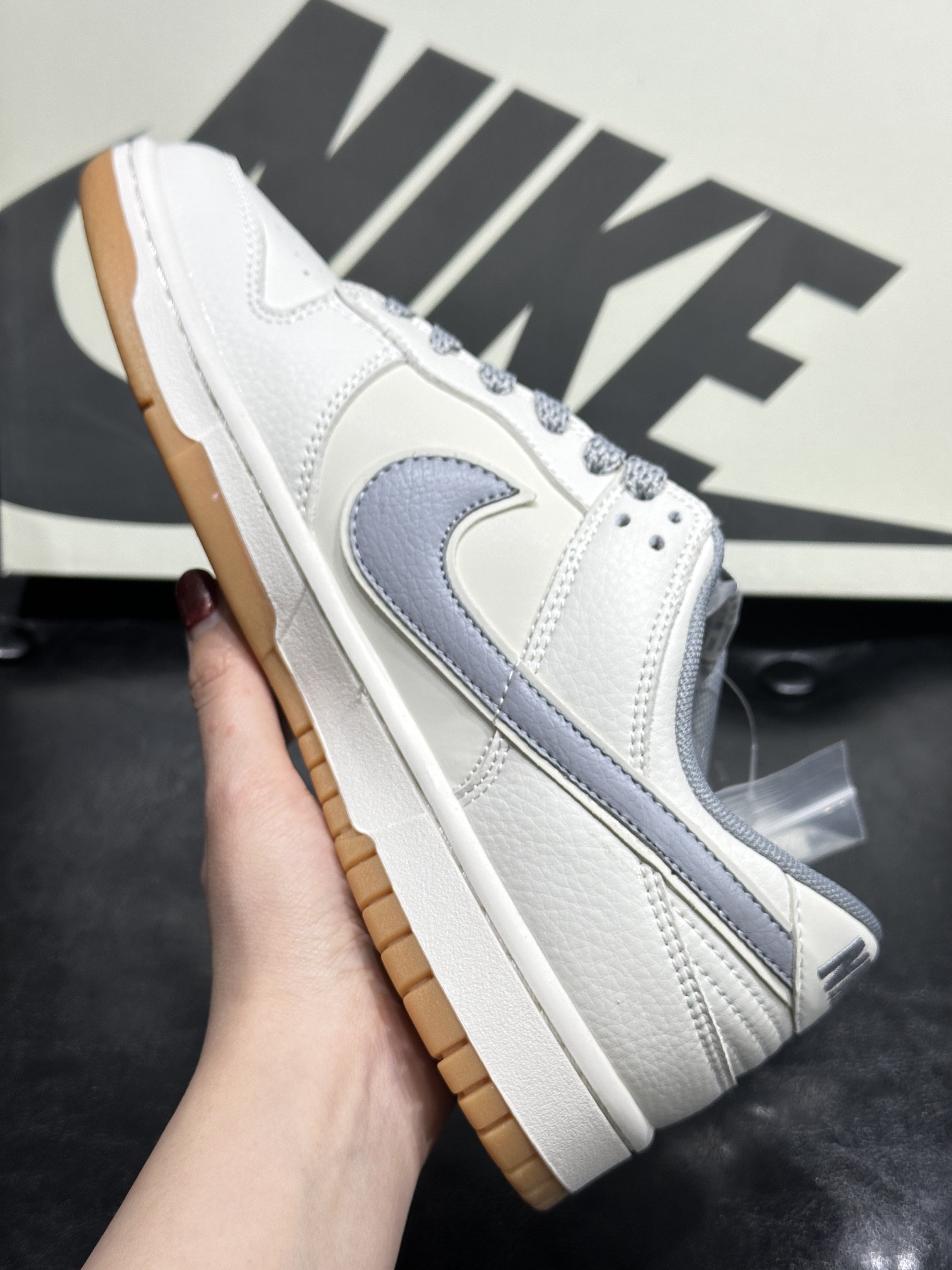 Nike Couple Board Shoes M-l