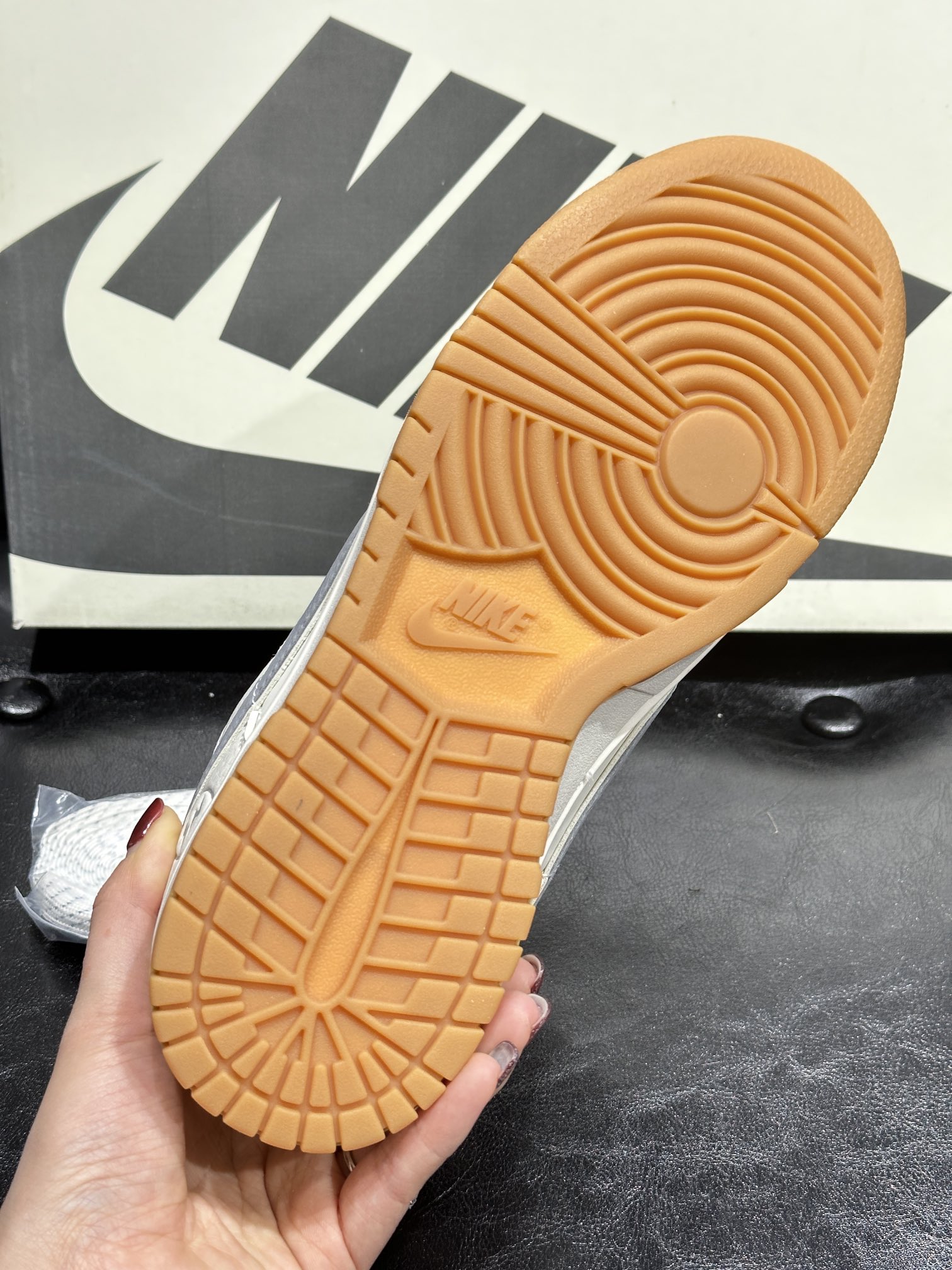Nike Couple Board Shoes M-l