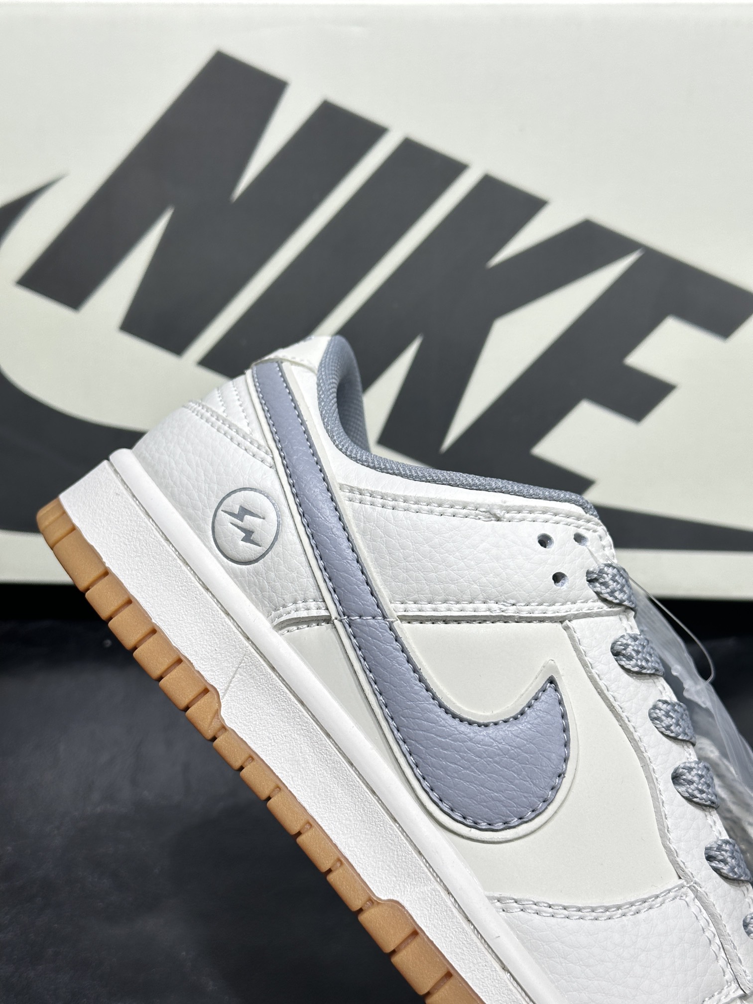 Nike Couple Board Shoes M-l