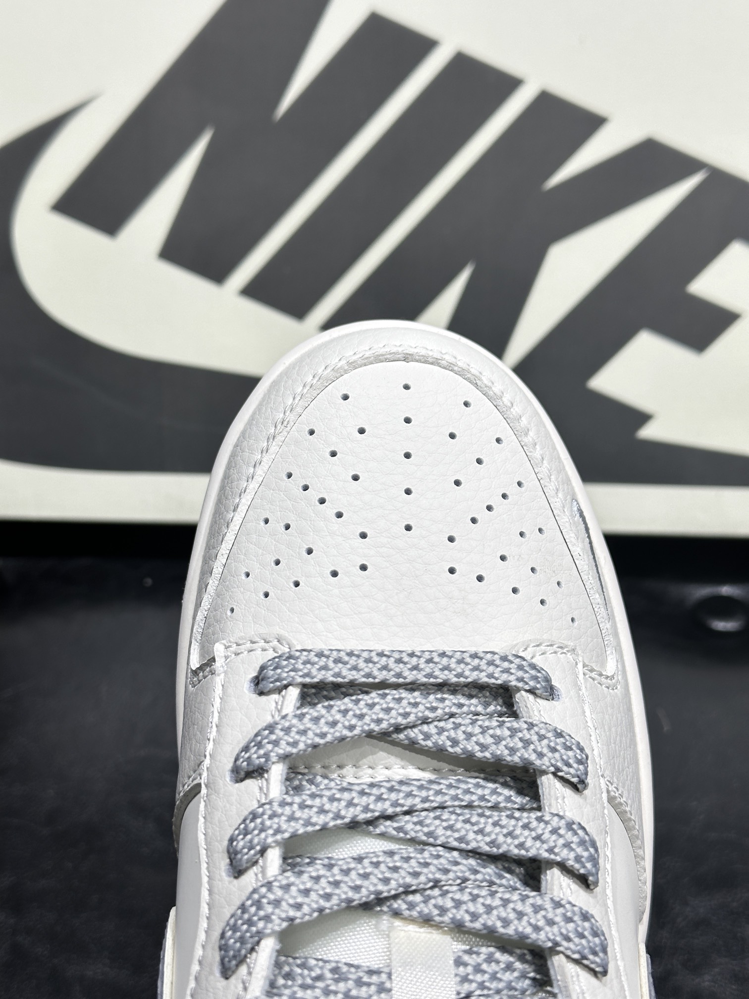 Nike Couple Board Shoes M-l