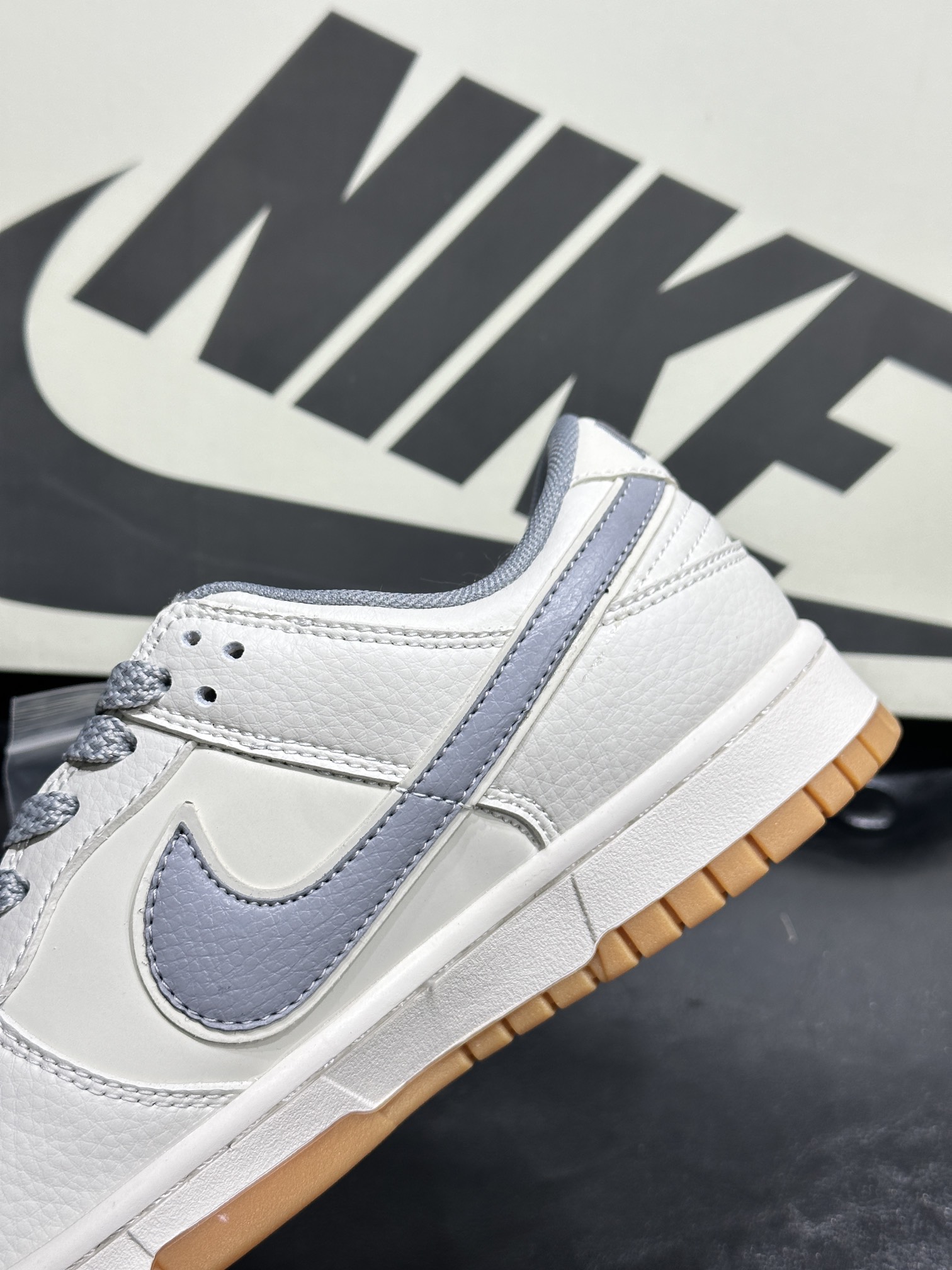 Nike Couple Board Shoes M-l