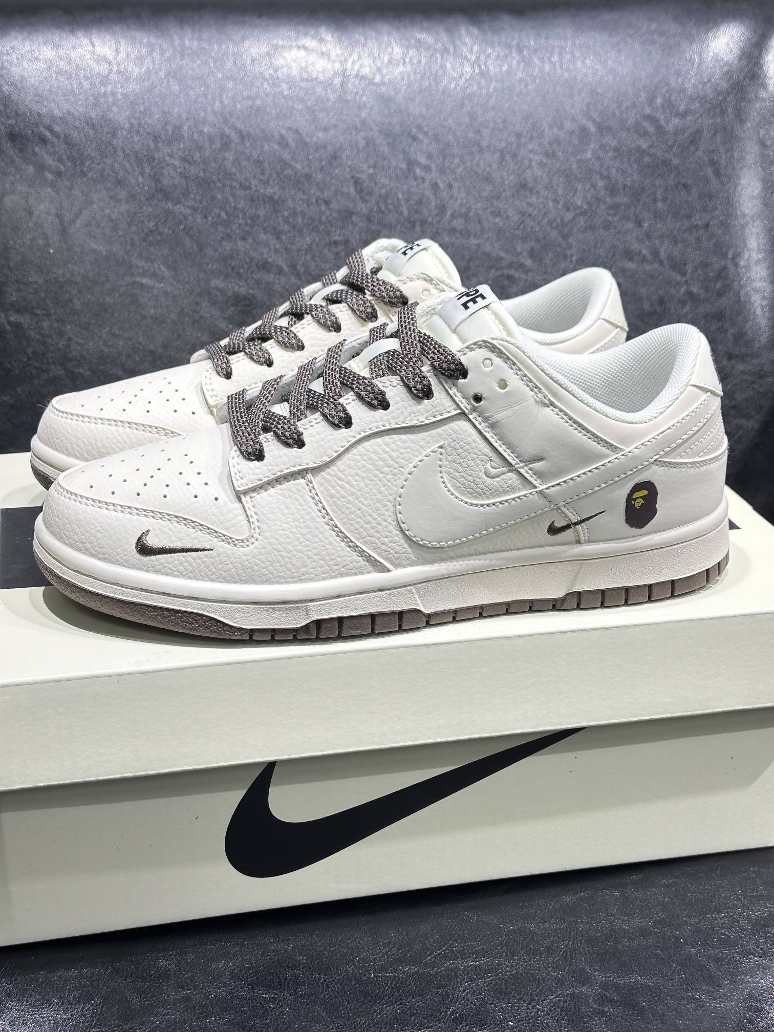 Nike Couple Board Shoes M-l