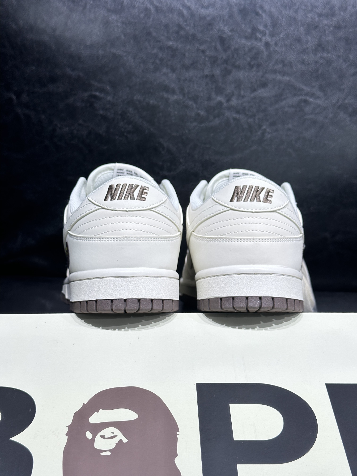 Nike Couple Board Shoes M-l