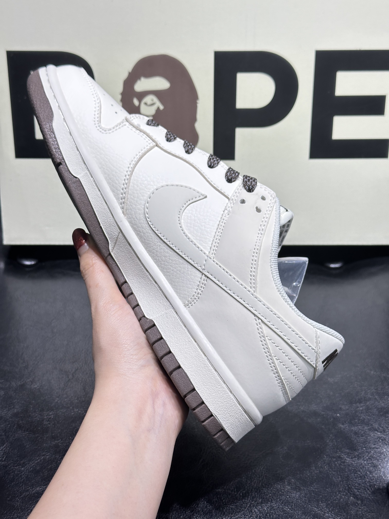 Nike Couple Board Shoes M-l
