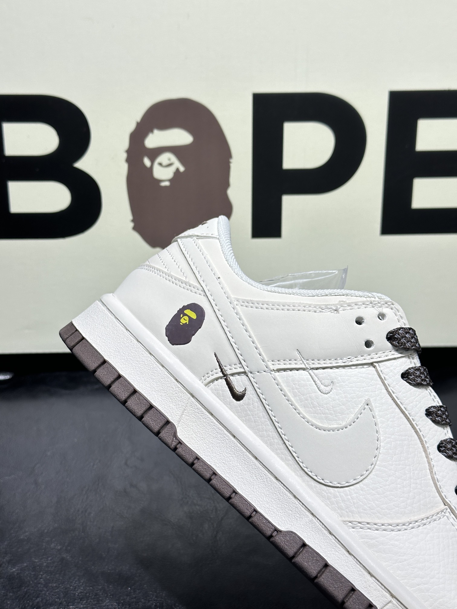 Nike Couple Board Shoes M-l